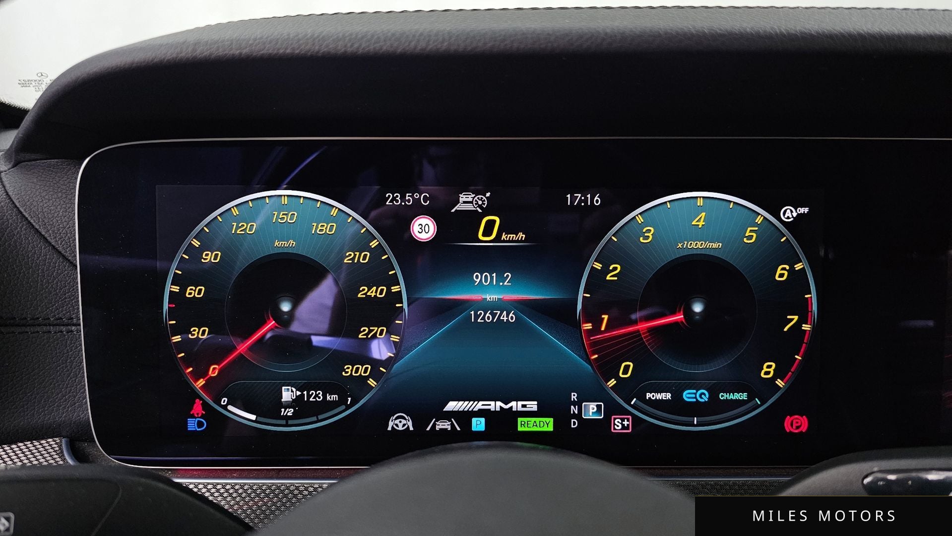 Mercedes-Benz E-Class W213 2021 — миниатюра 11