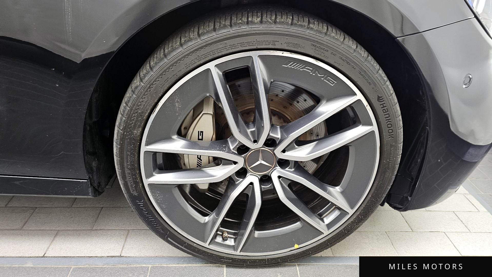 Mercedes-Benz E-Class W213 2021 — миниатюра 7