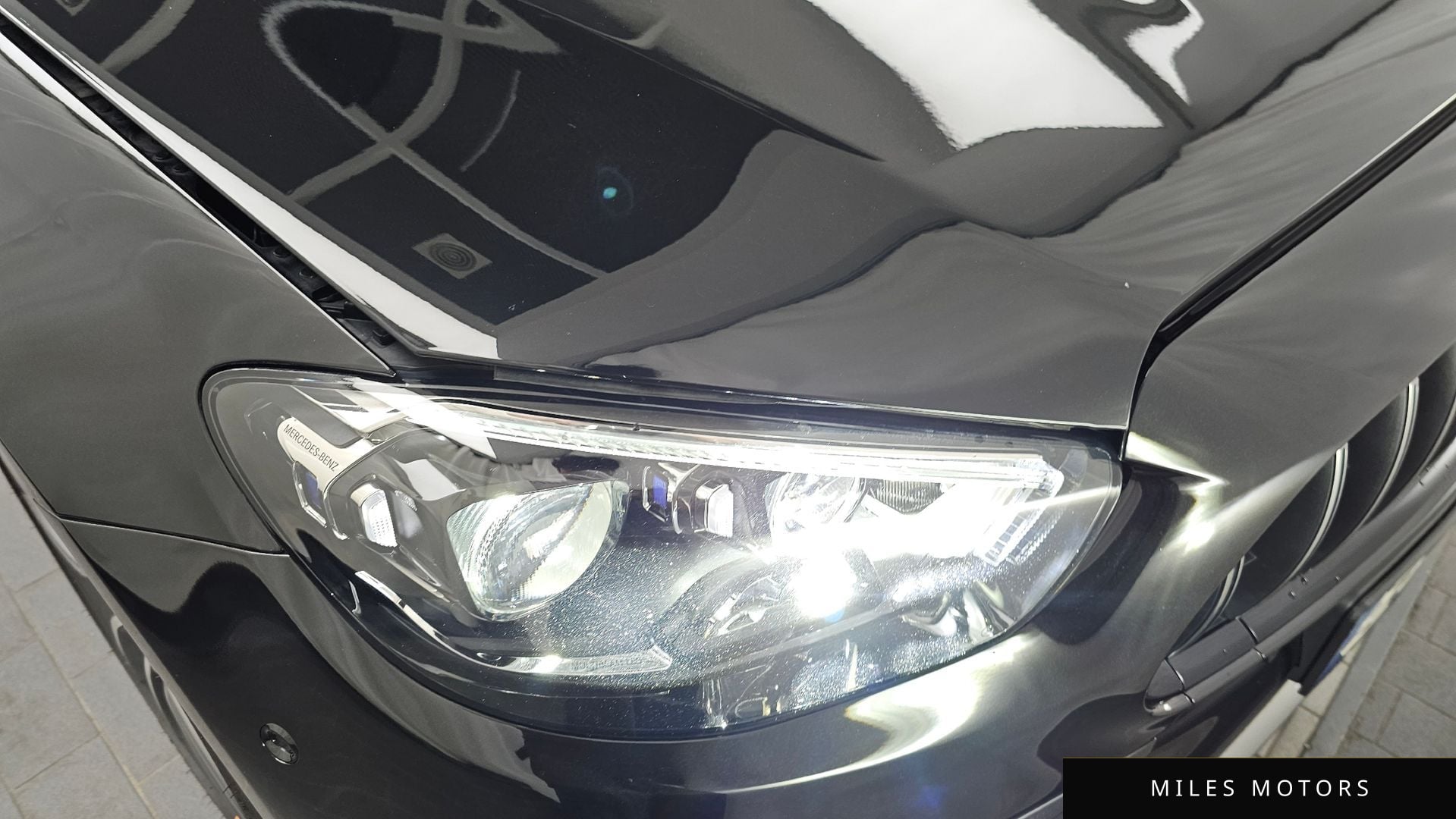 Mercedes-Benz E-Class W213 2021 — миниатюра 8