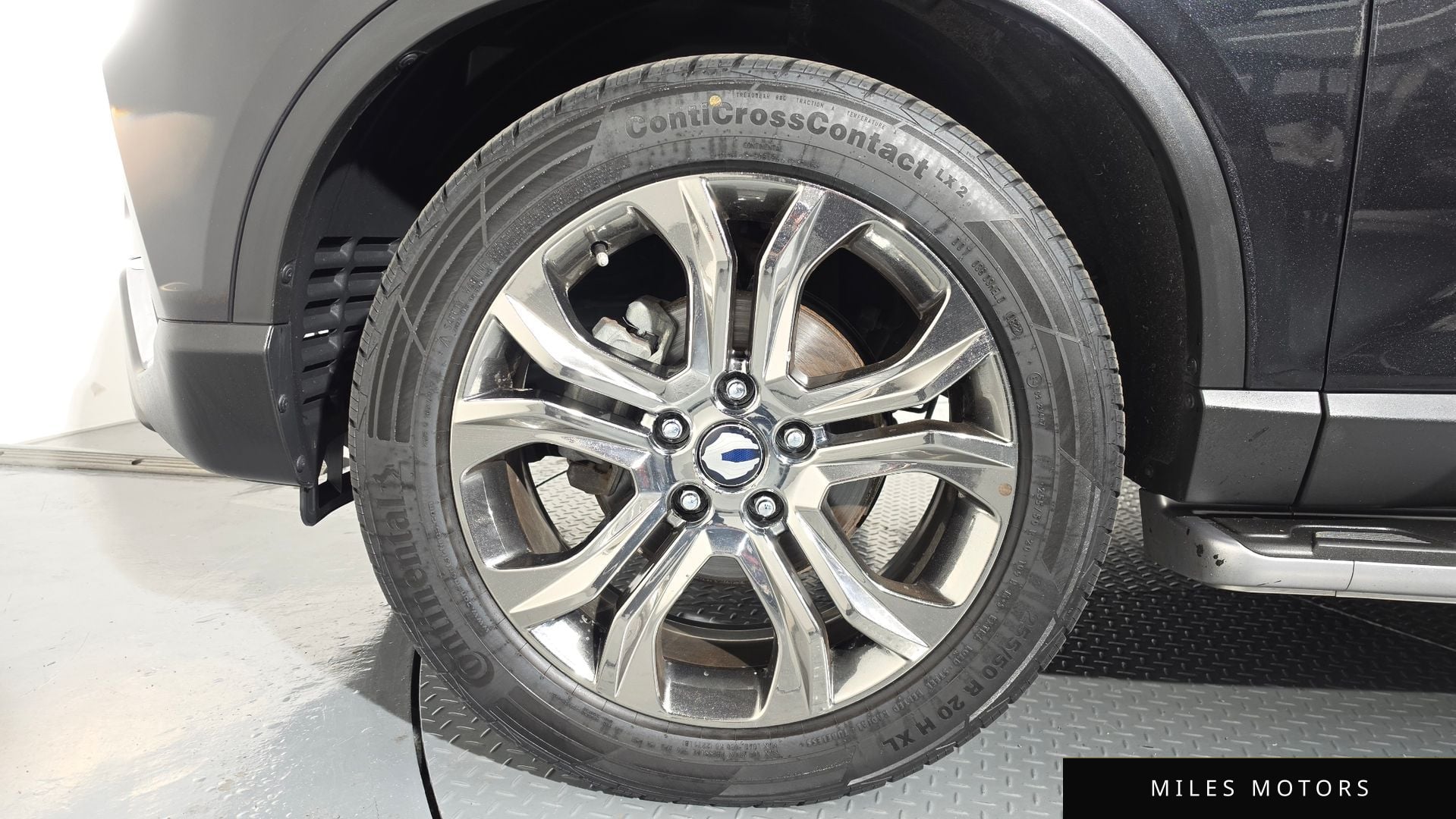 KG Mobility Rexton 2020 — миниатюра 5