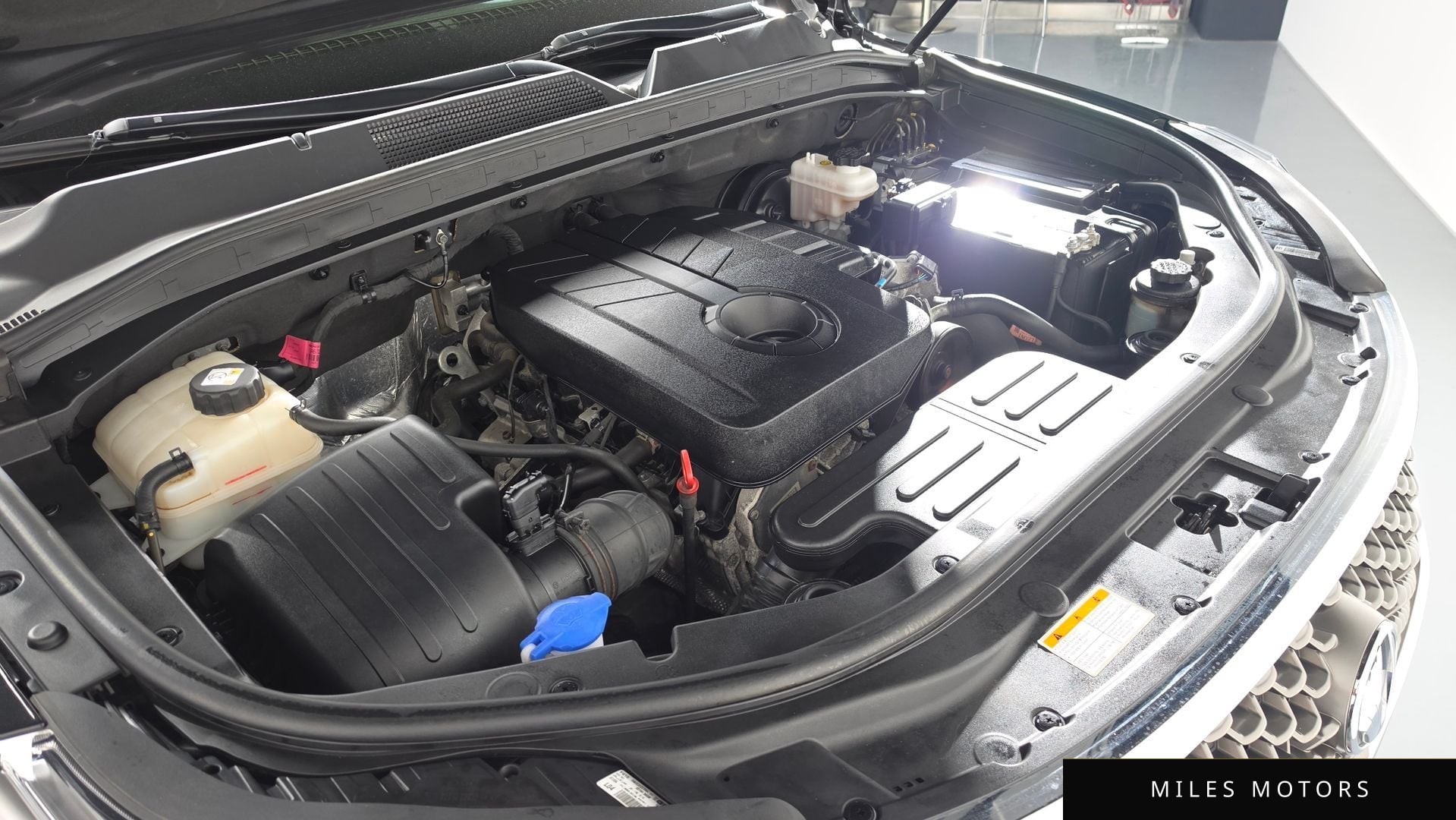 KG Mobility Rexton 2020 — миниатюра 6