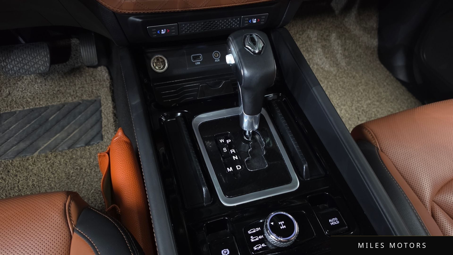 KG Mobility Rexton 2020 — миниатюра 12