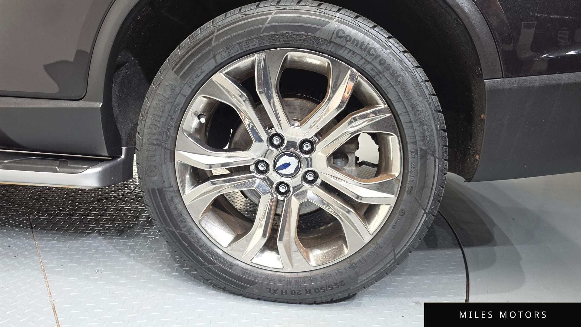 KG Mobility Rexton 2020 — миниатюра 7