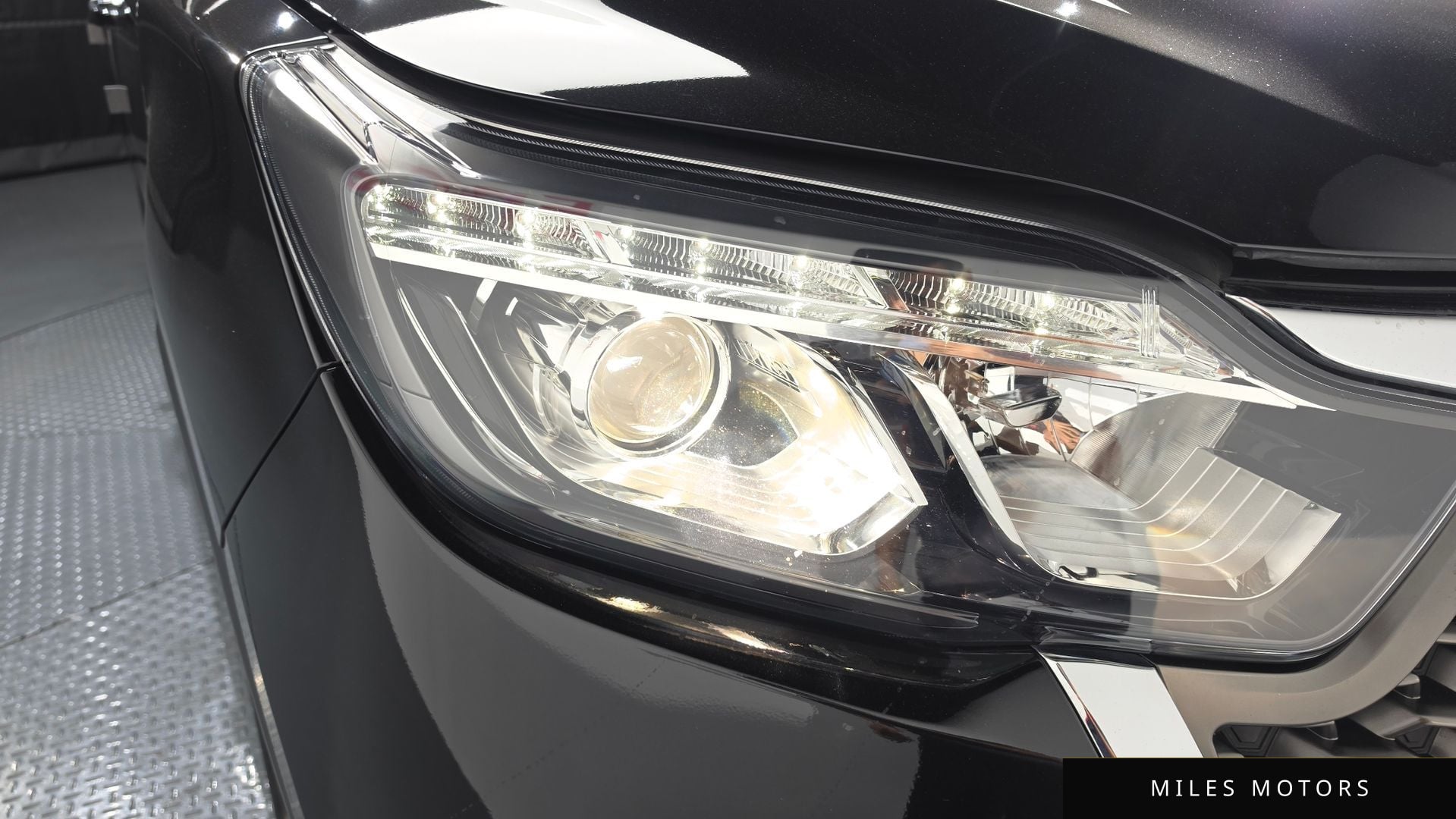 KG Mobility Rexton 2020 — миниатюра 8