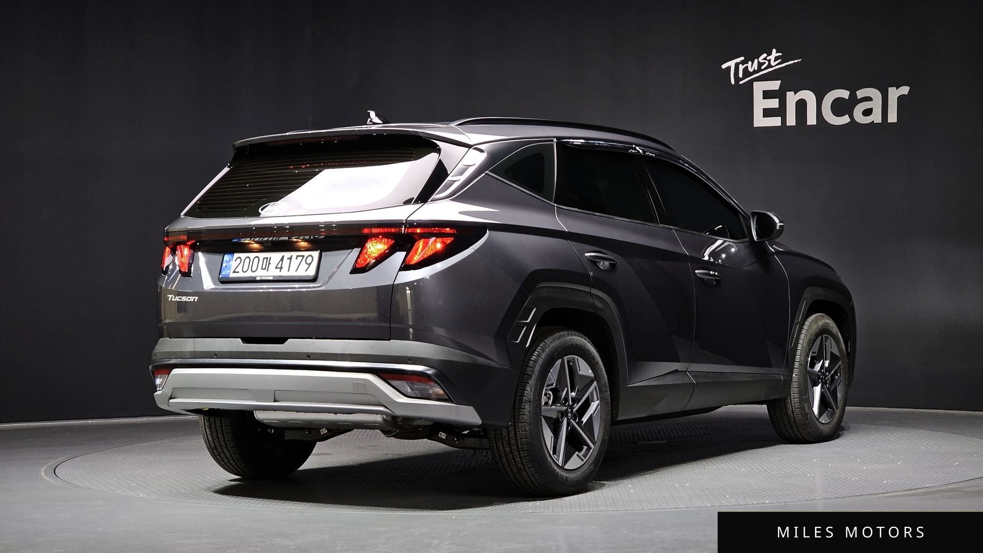Hyundai Tucson 2025 — миниатюра 2