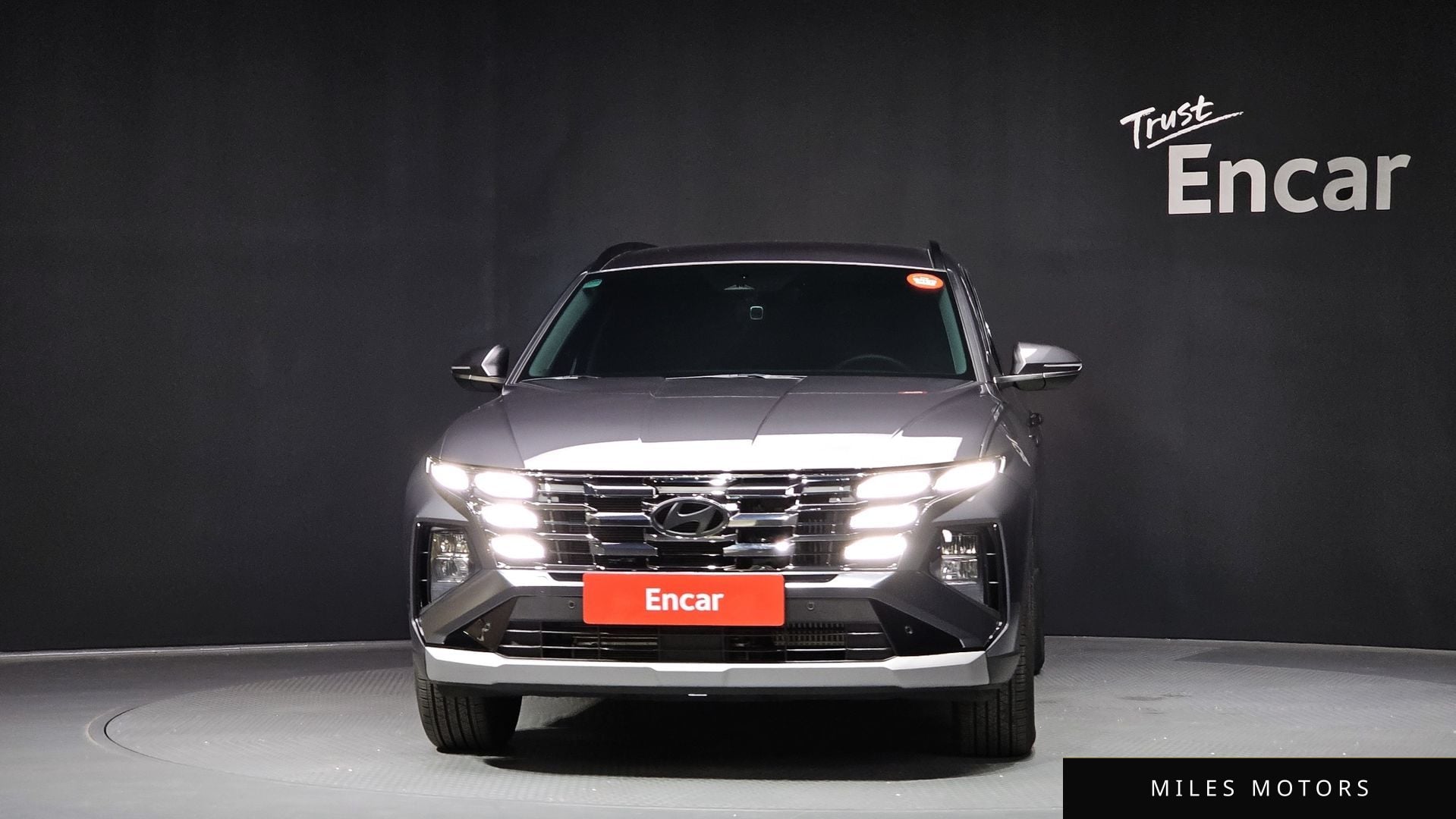 Hyundai Tucson 2025 — миниатюра 3
