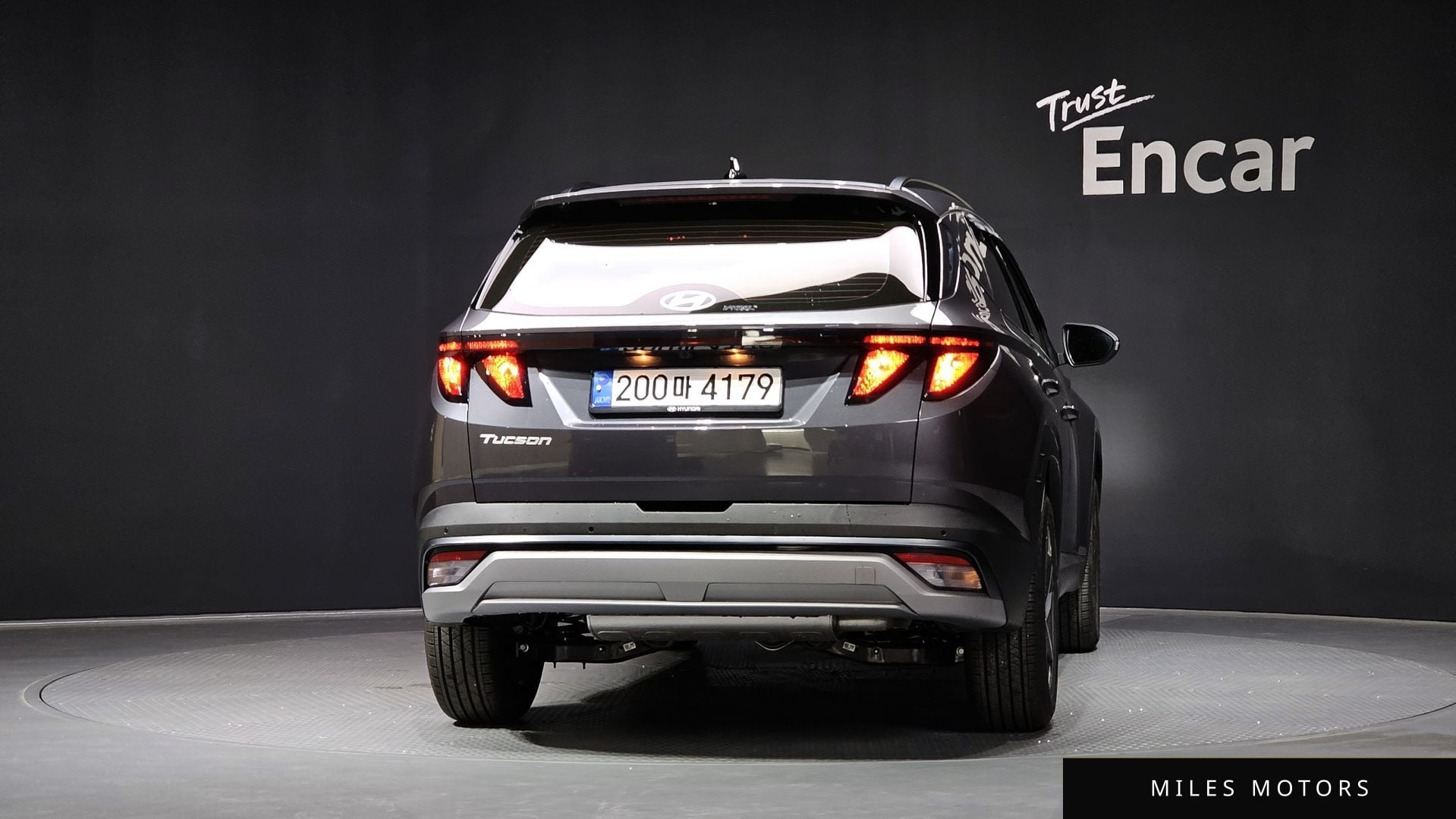 Hyundai Tucson 2025 — миниатюра 4