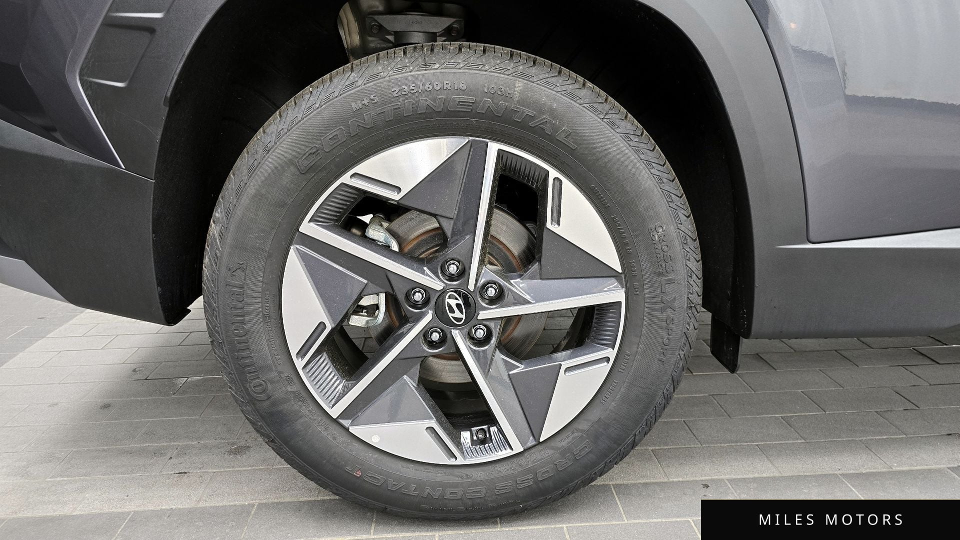 Hyundai Tucson 2025 — миниатюра 5