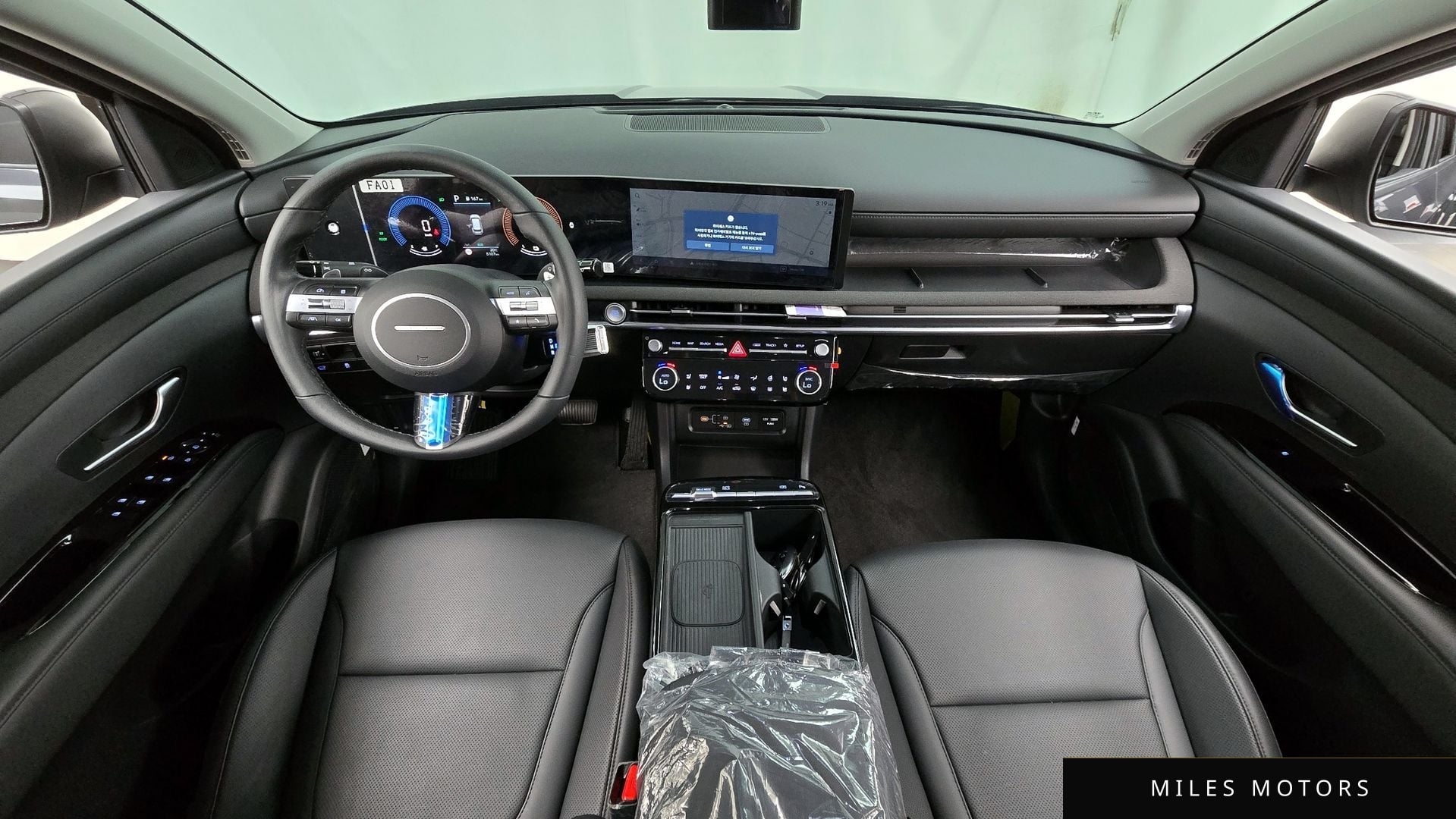 Hyundai Tucson 2025 — миниатюра 10