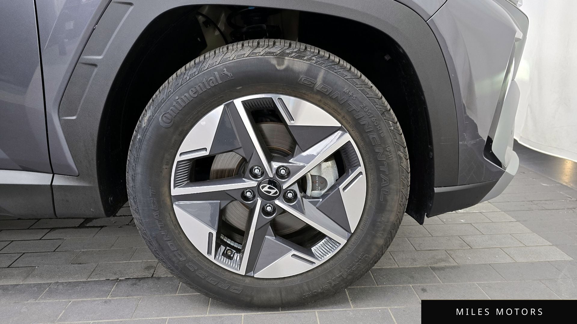 Hyundai Tucson 2025 — миниатюра 7
