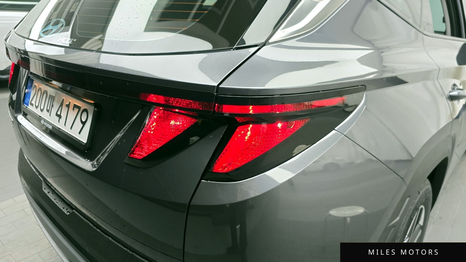 Hyundai Tucson 2025 — миниатюра 9