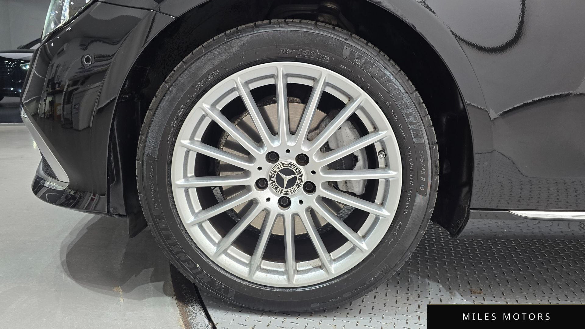 Mercedes-Benz E-Class W213 2021 — миниатюра 5