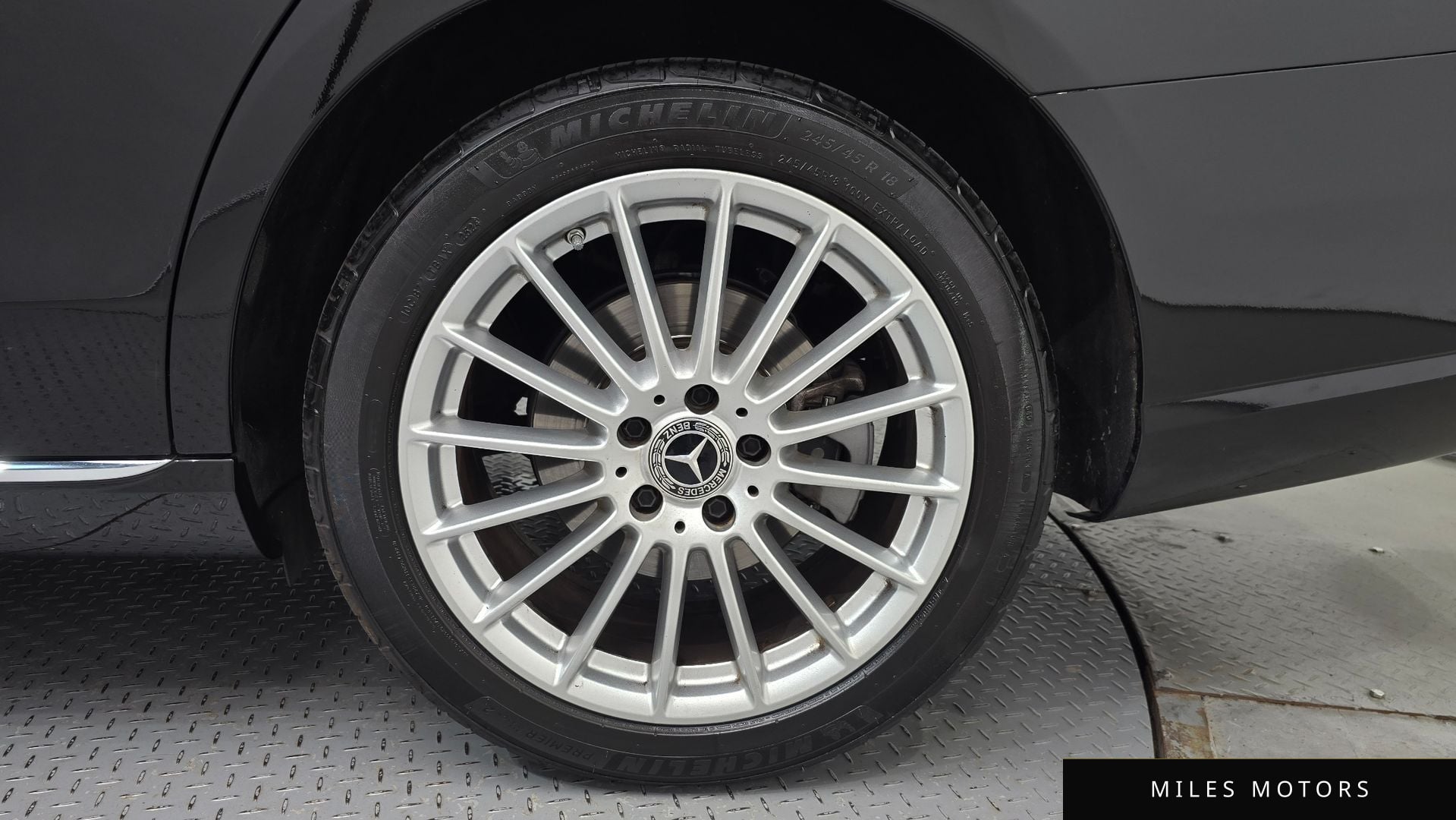 Mercedes-Benz E-Class W213 2021 — миниатюра 7
