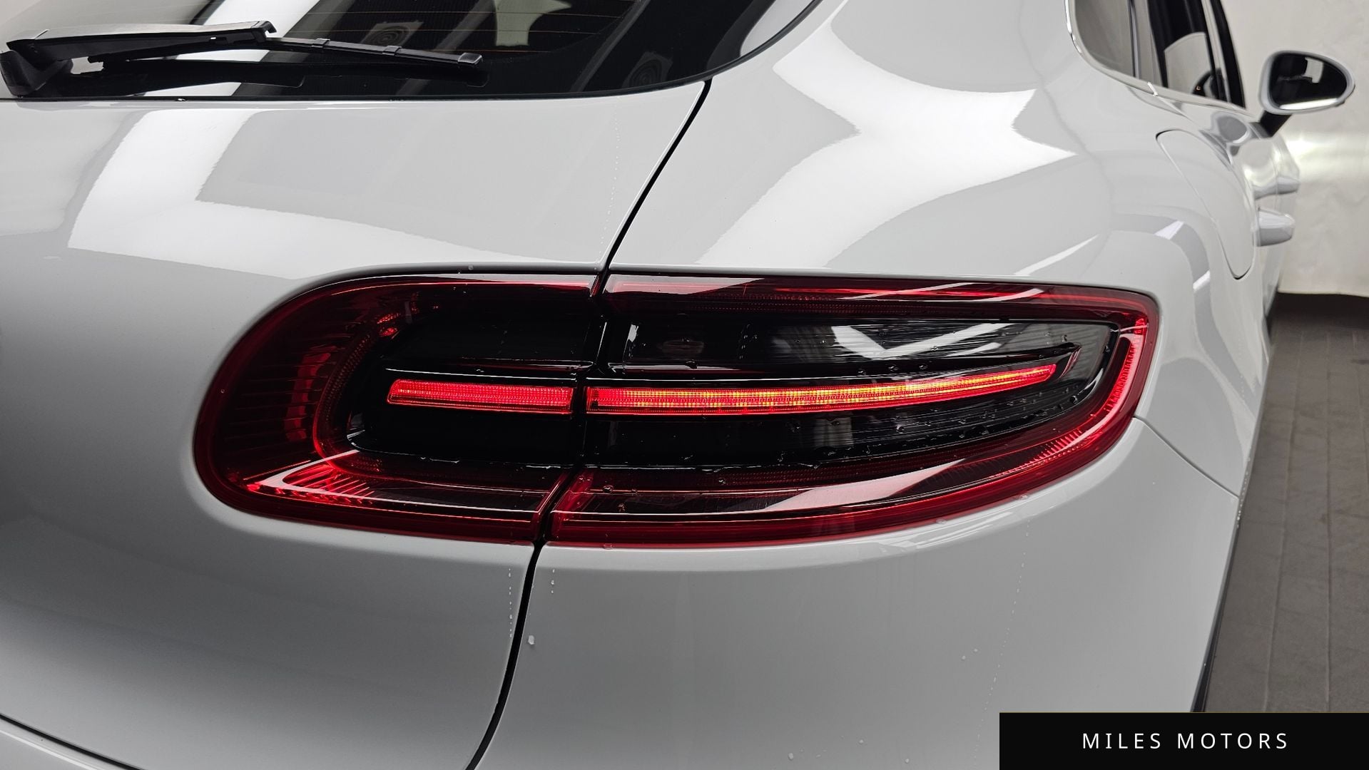 Porsche Macan 2018 — миниатюра 9