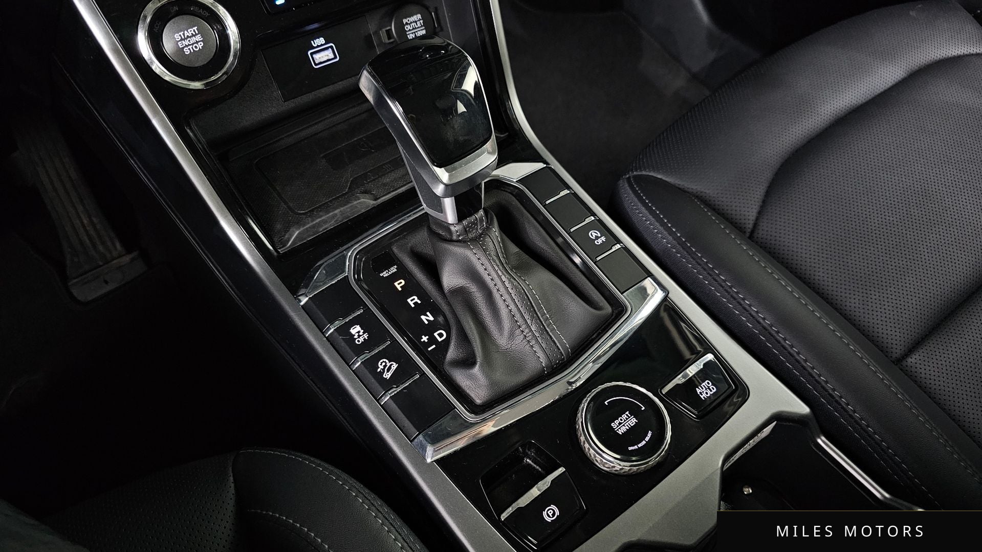 KG Mobility Beautiful Korando 2024 — миниатюра 9