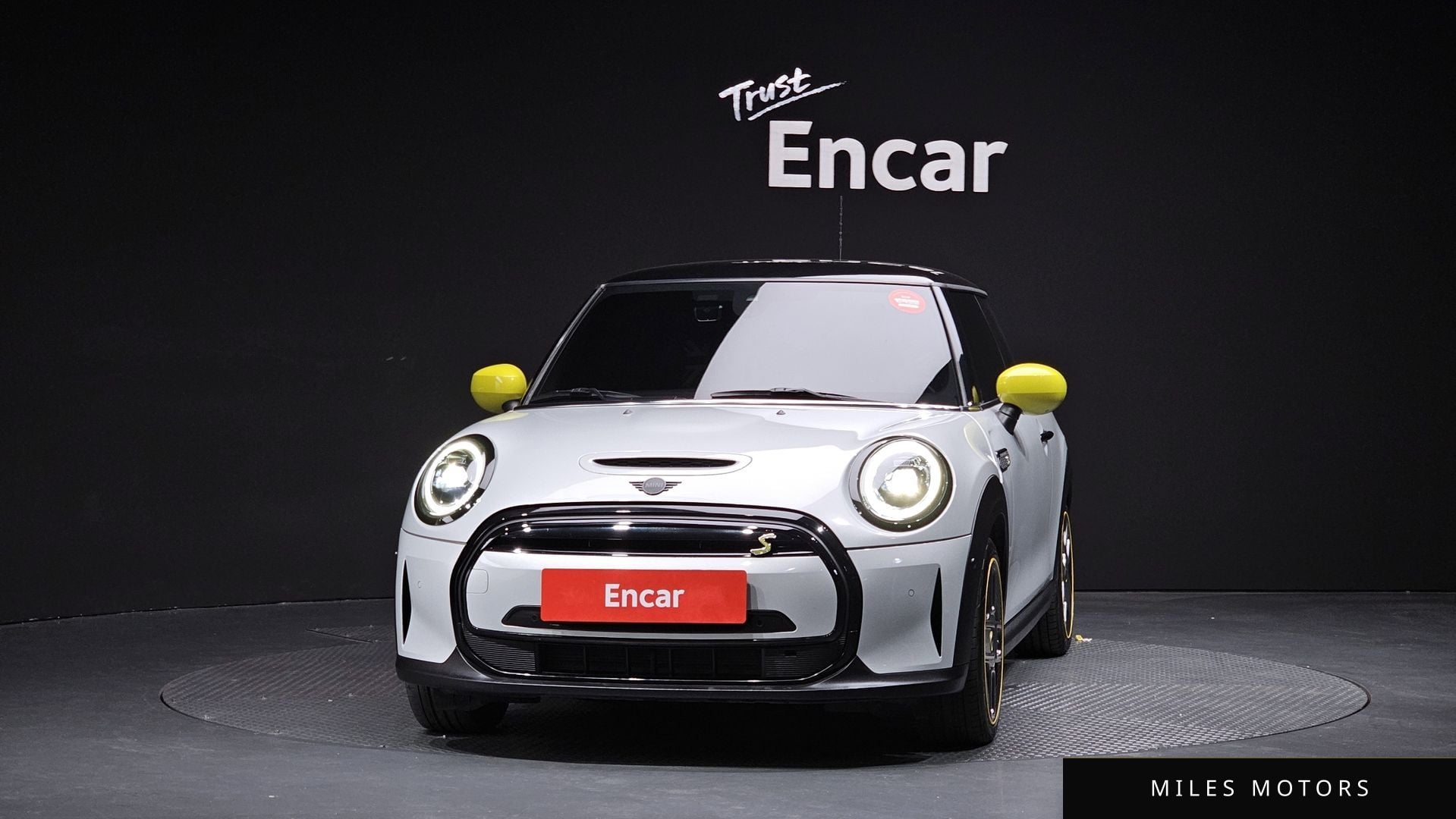 MINI Cooper 2022 — миниатюра 3