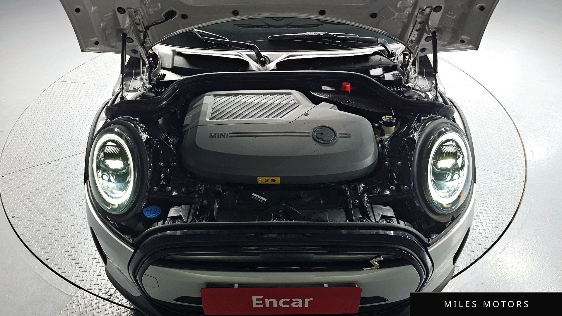 MINI Cooper 2022 — миниатюра 6