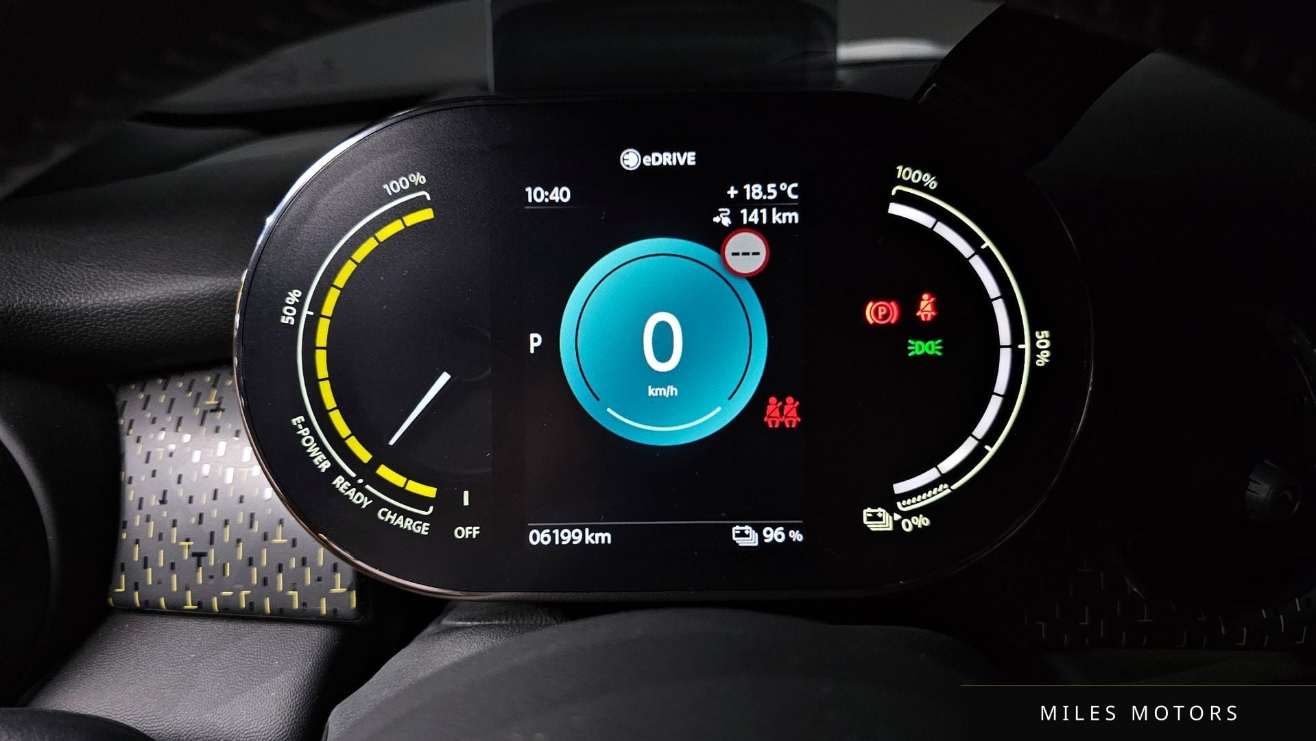 MINI Cooper 2022 — миниатюра 11