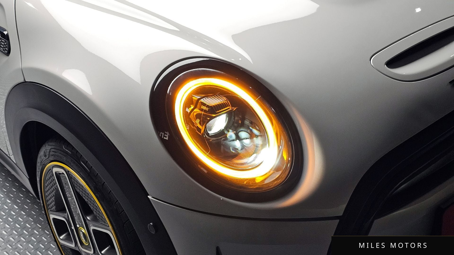 MINI Cooper 2022 — миниатюра 8