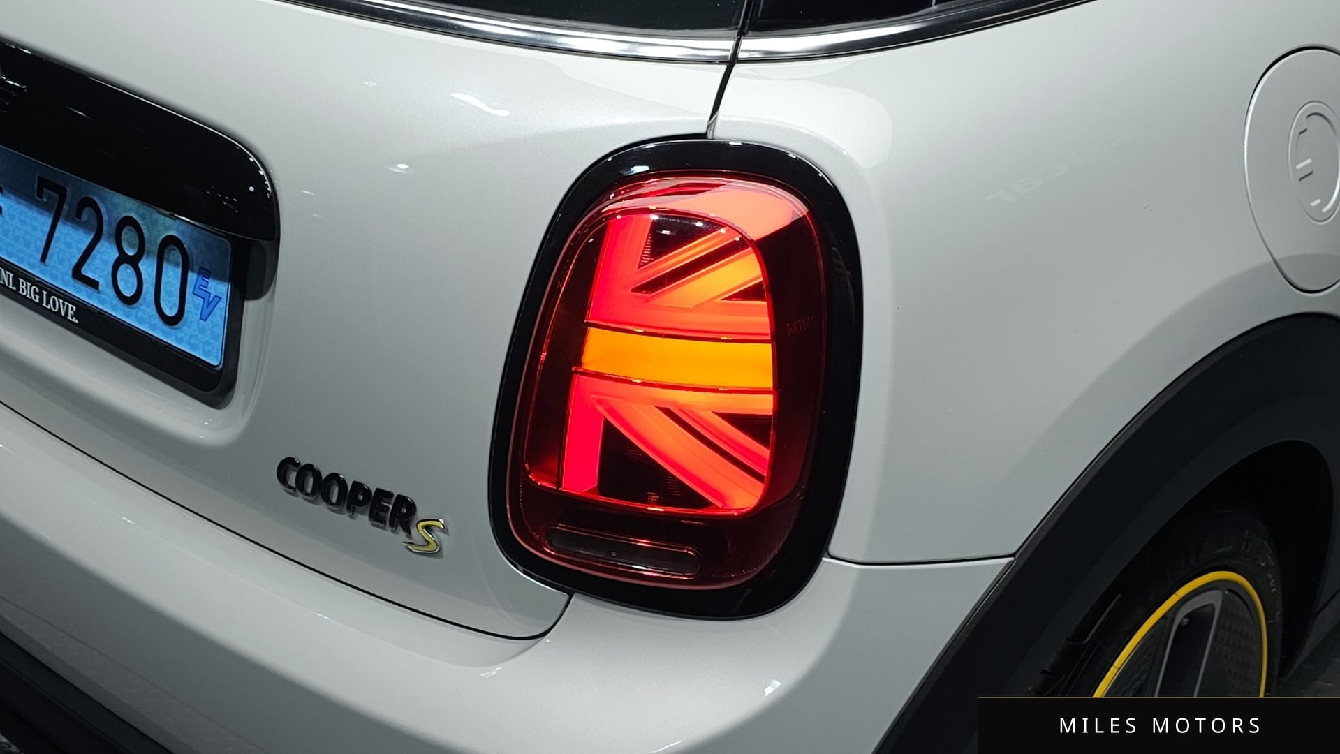 MINI Cooper 2022 — миниатюра 9