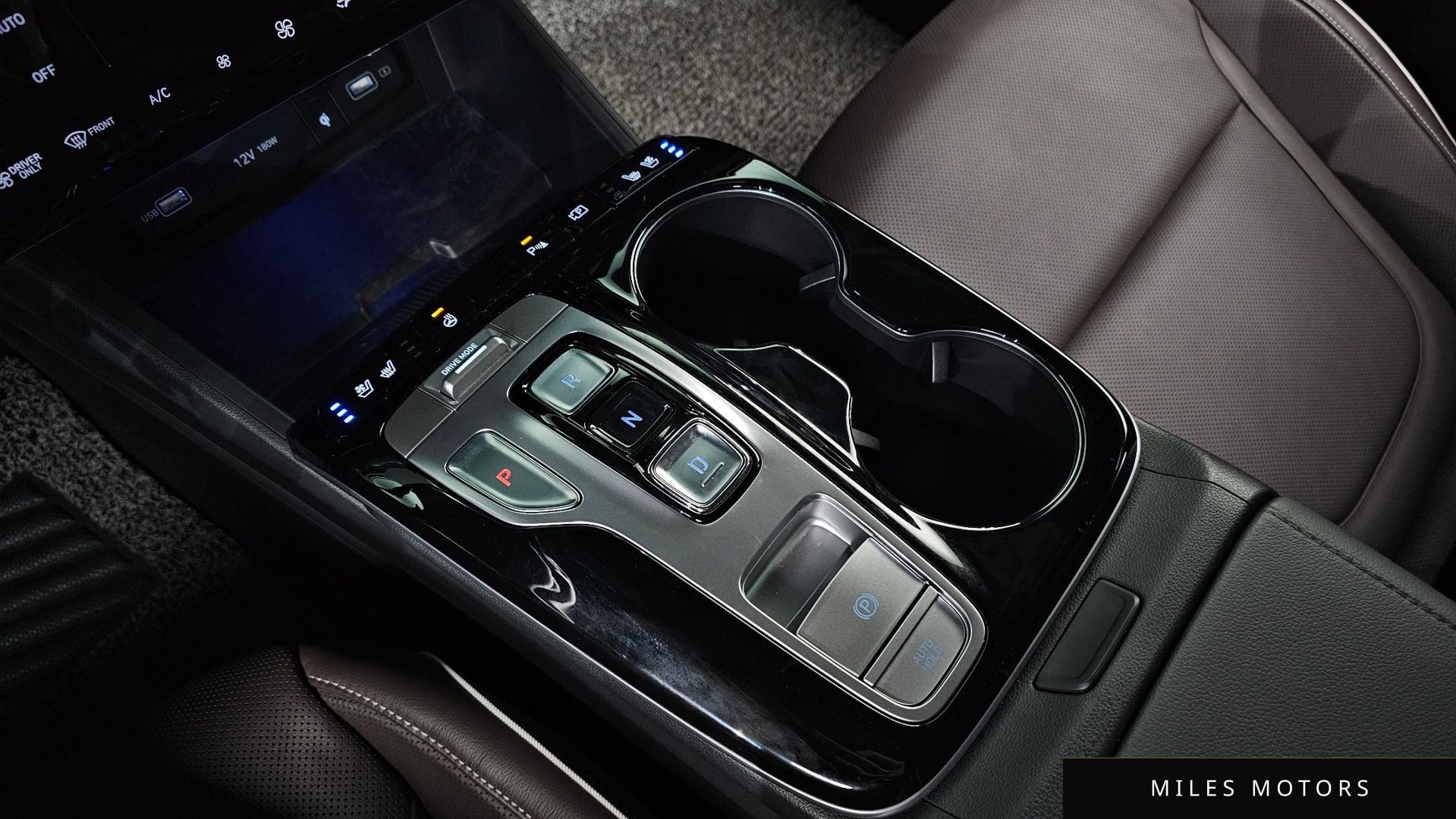 Hyundai Tucson 2021 — миниатюра 12