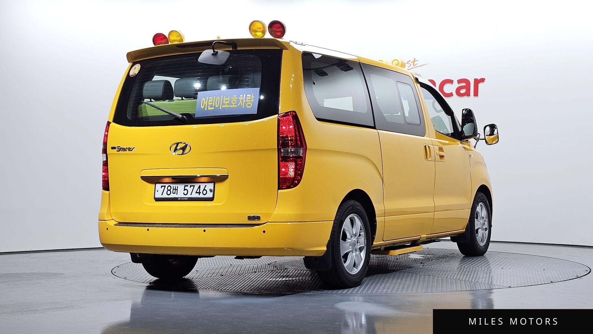 Hyundai Starex 2020 — миниатюра 2
