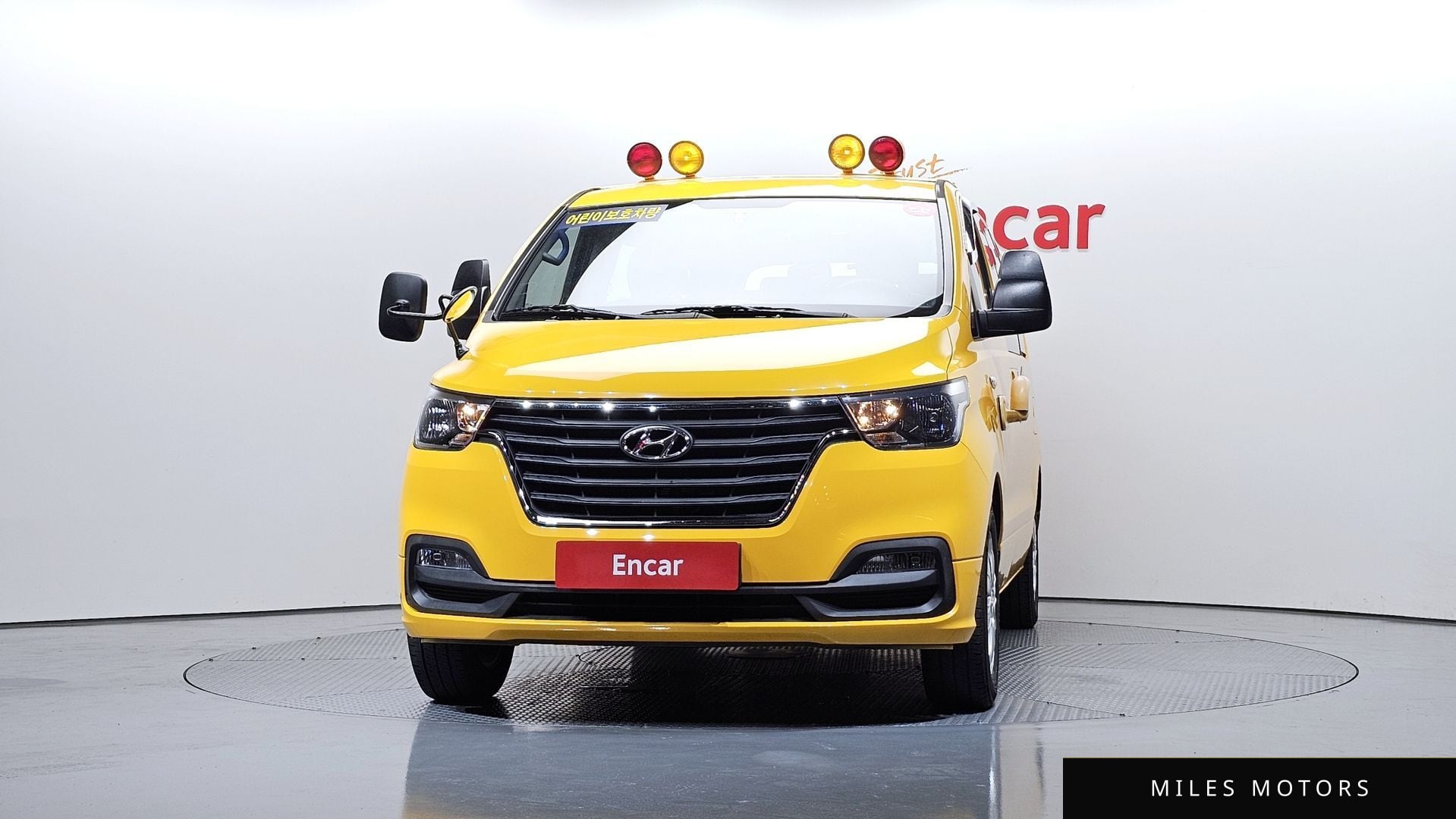 Hyundai Starex 2020 — миниатюра 3
