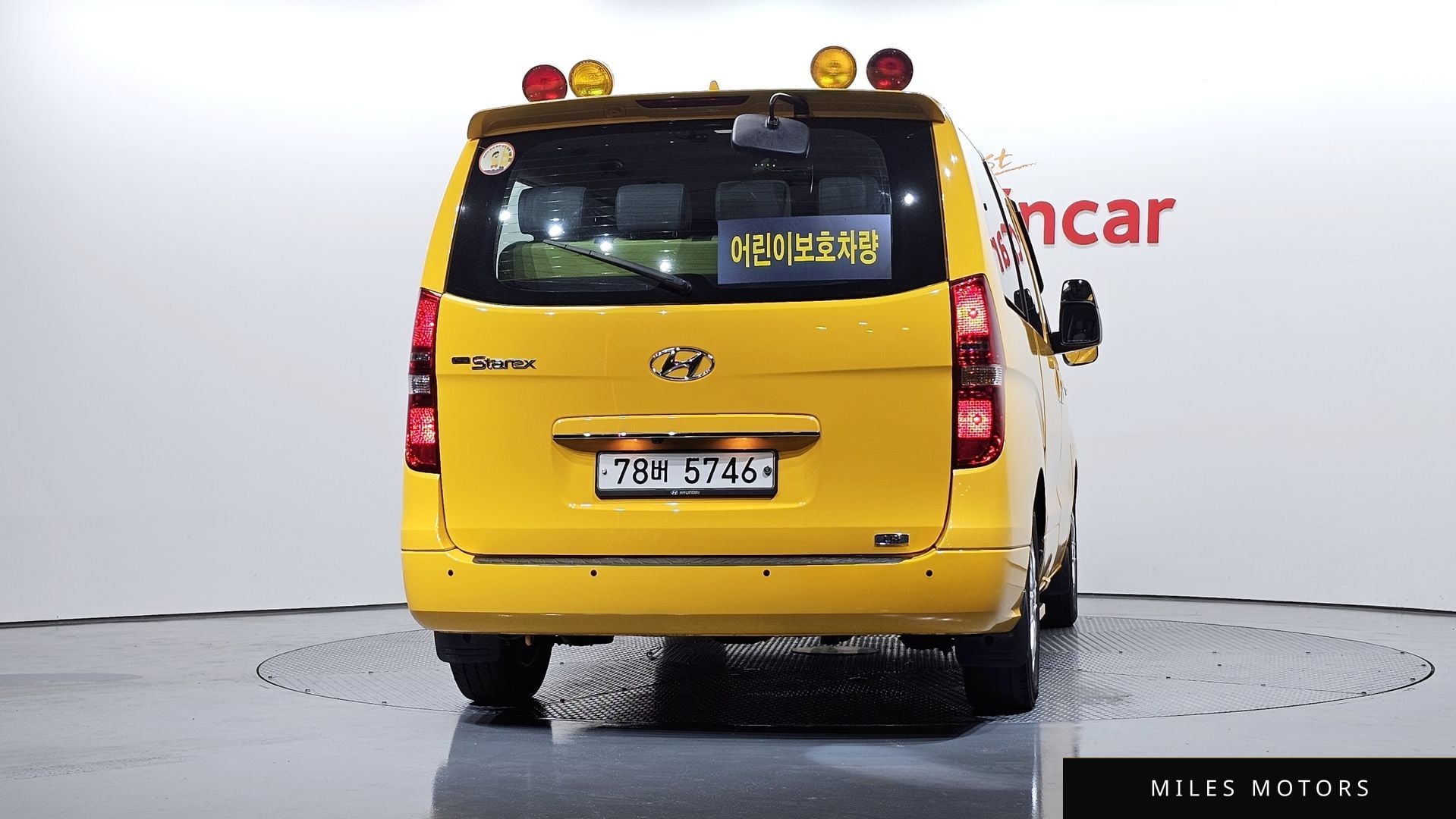 Hyundai Starex 2020 — миниатюра 4