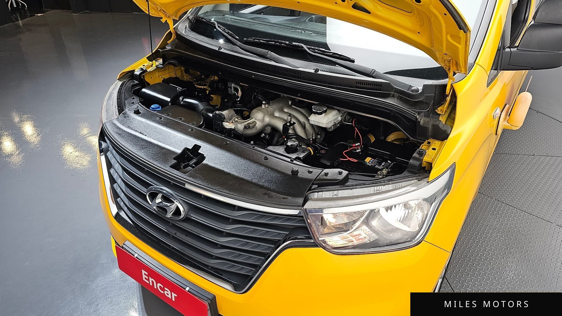 Hyundai Starex 2020 — миниатюра 6