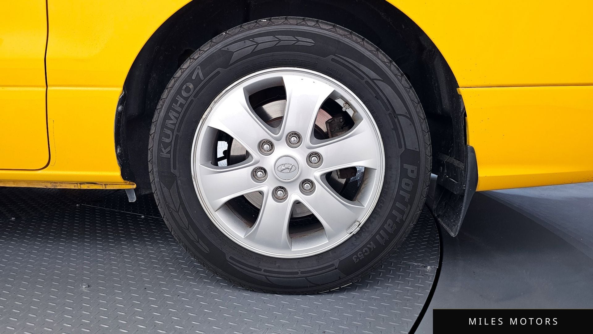 Hyundai Starex 2020 — миниатюра 7
