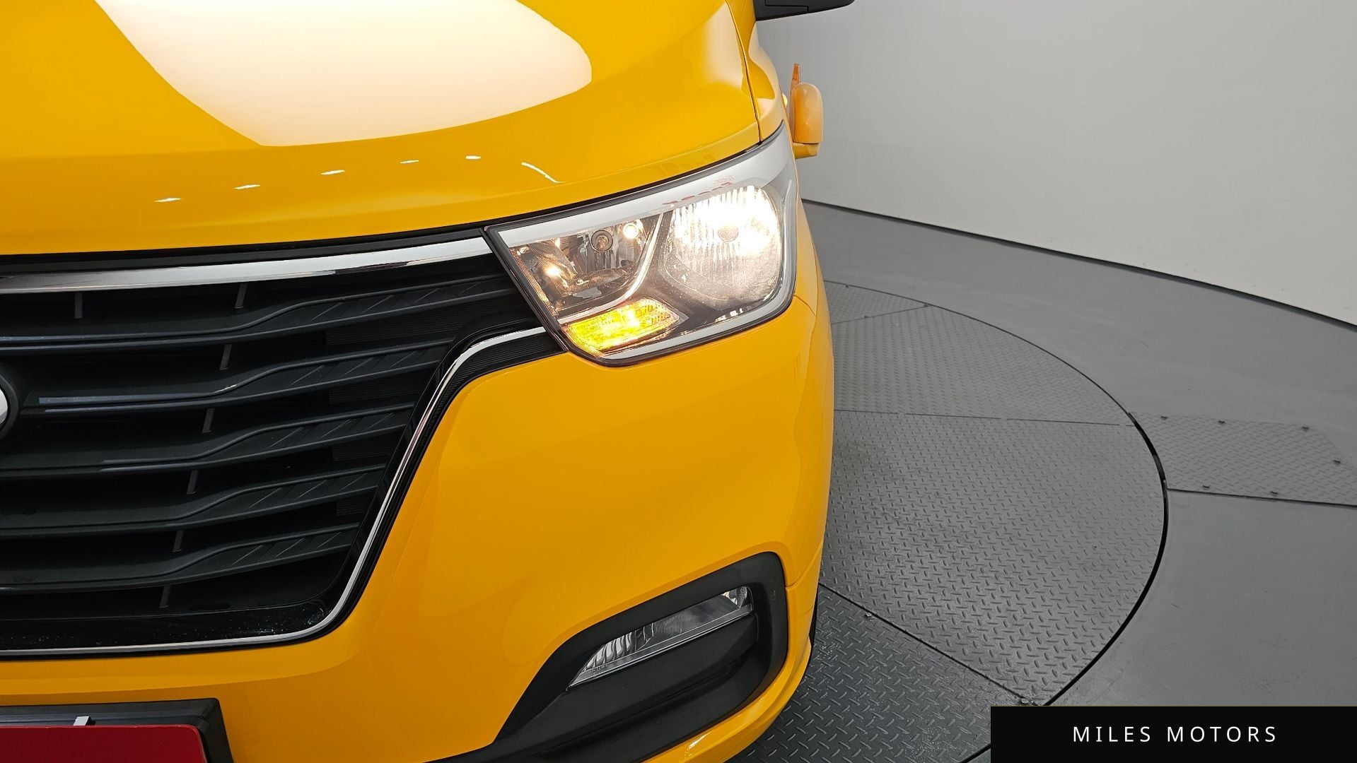 Hyundai Starex 2020 — миниатюра 8