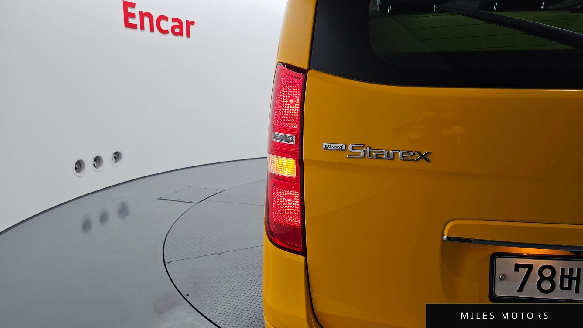 Hyundai Starex 2020 — миниатюра 9