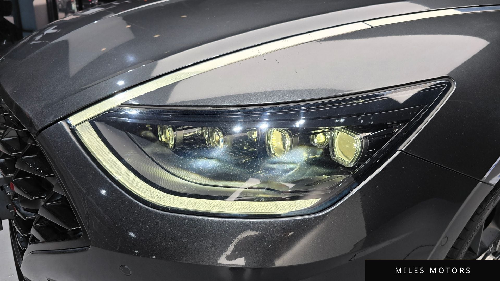 Hyundai Sonata 2020 — миниатюра 8