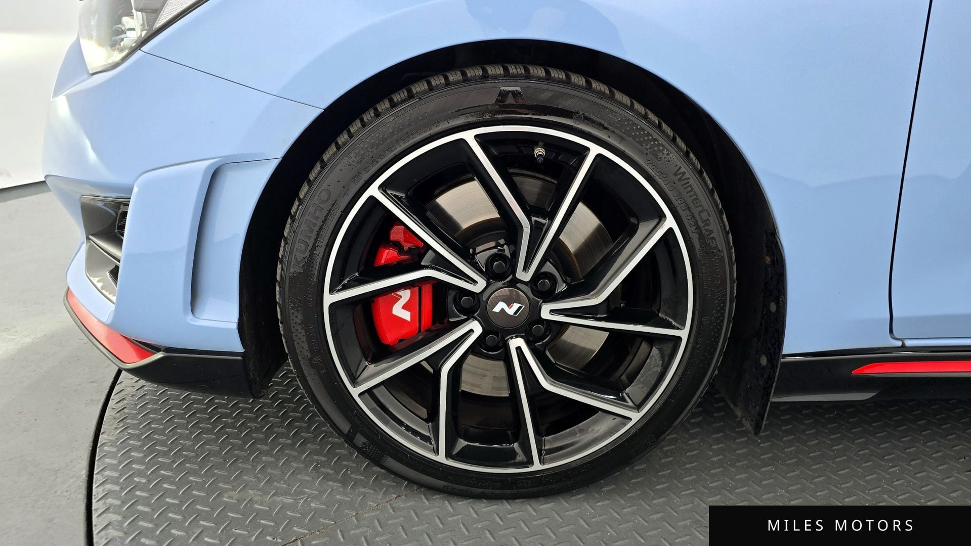 Hyundai Veloster 2021 — миниатюра 4