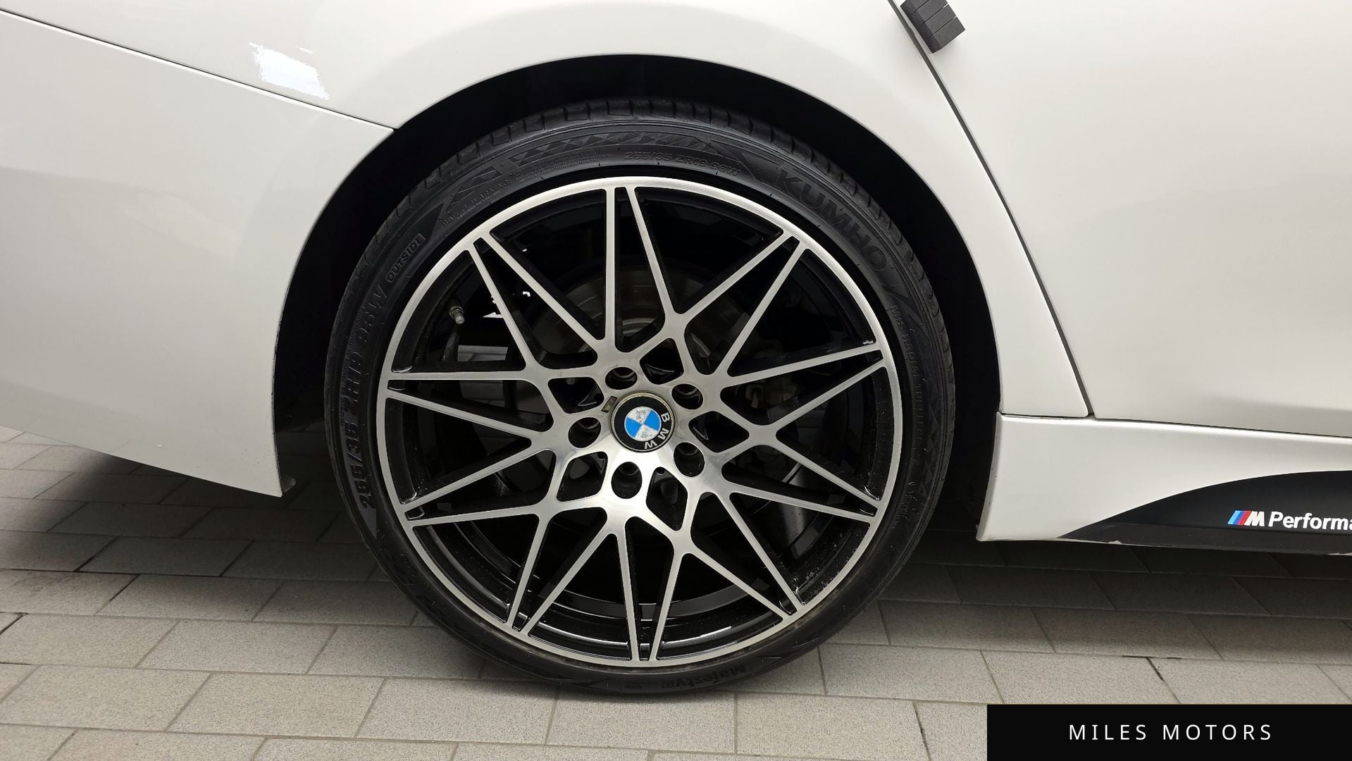 BMW 3 Series (F30) 2018 — миниатюра 5
