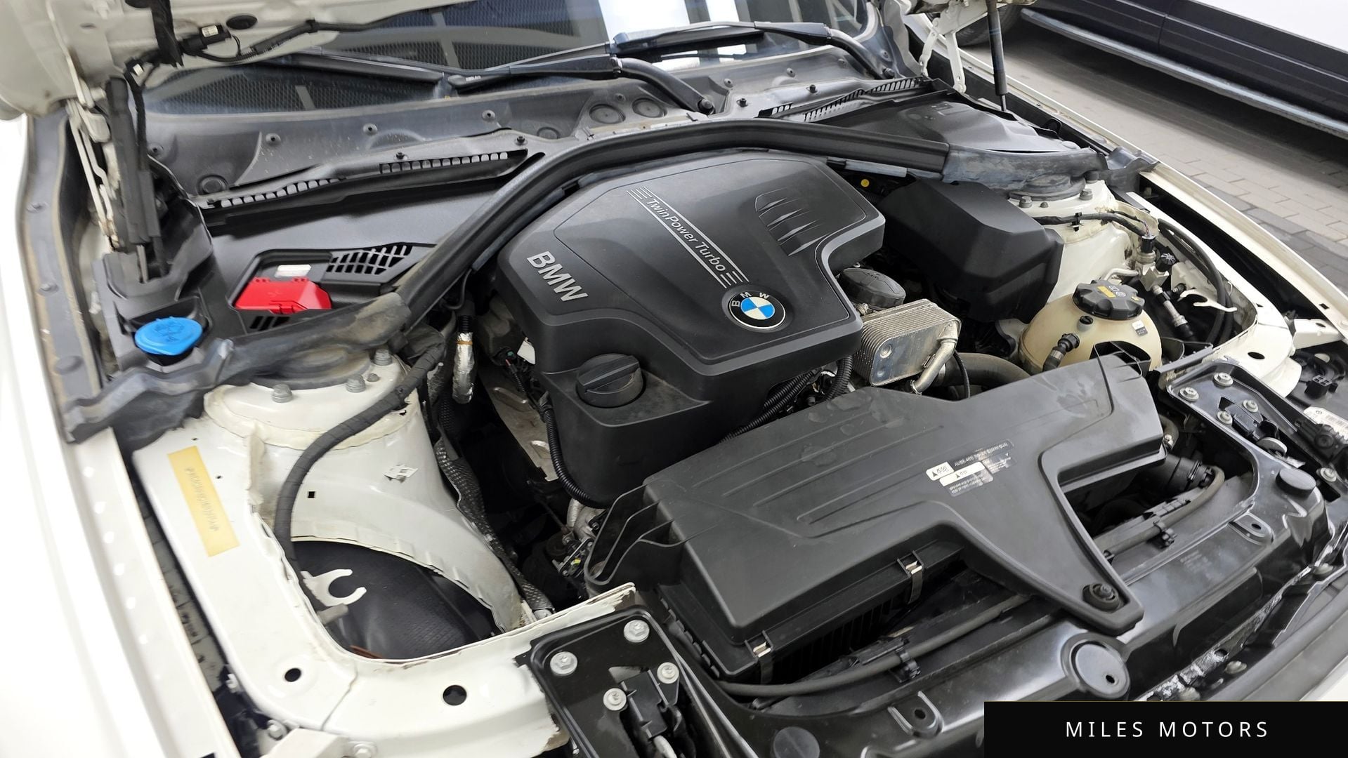 BMW 3 Series (F30) 2018 — миниатюра 6
