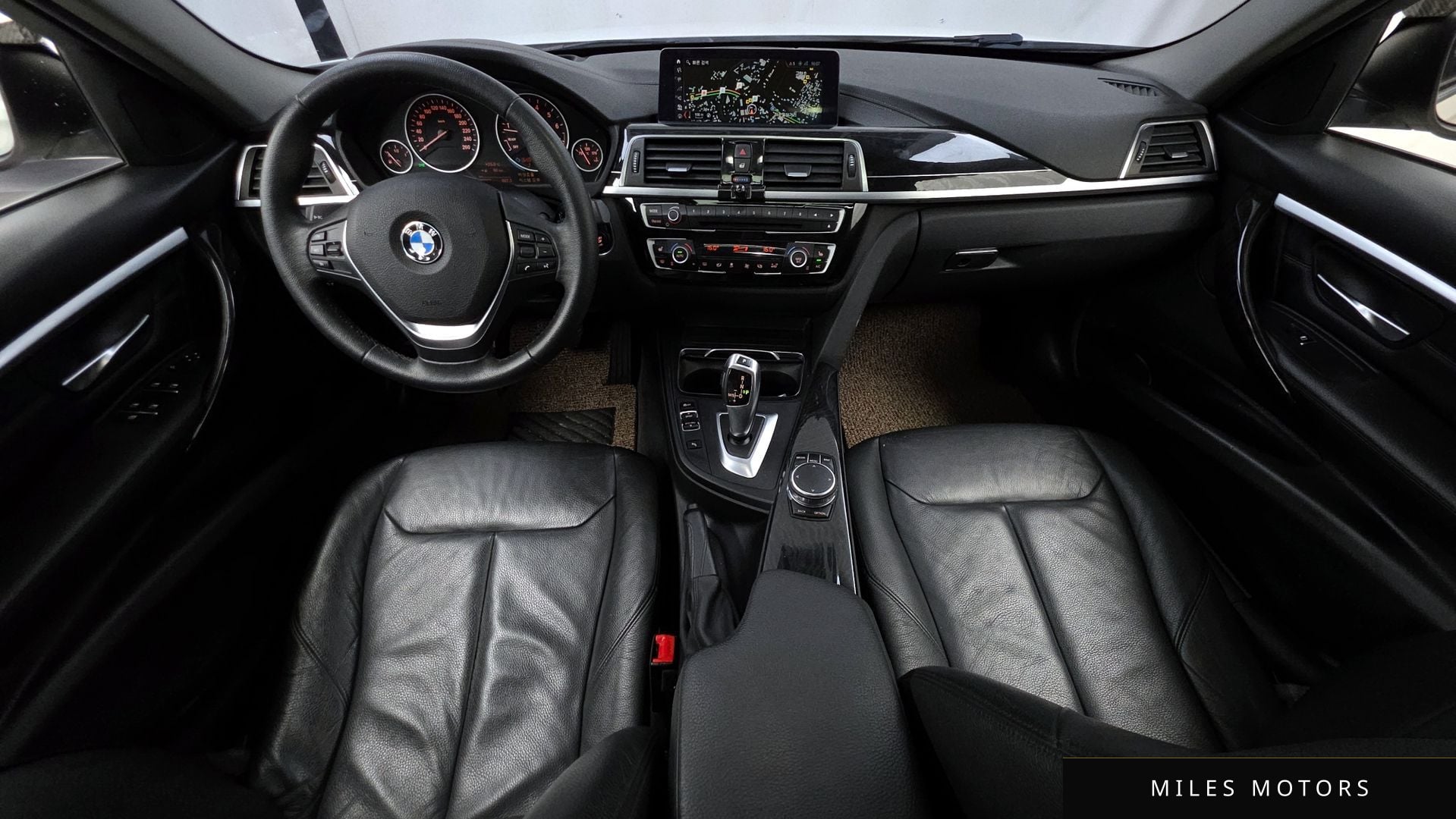 BMW 3 Series (F30) 2018 — миниатюра 10