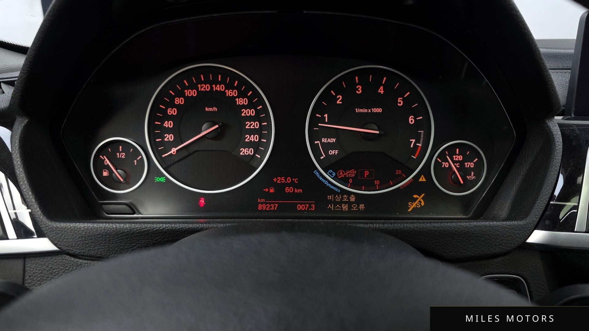 BMW 3 Series (F30) 2018 — миниатюра 11