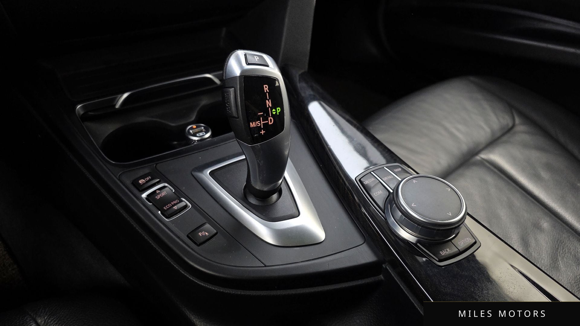 BMW 3 Series (F30) 2018 — миниатюра 12