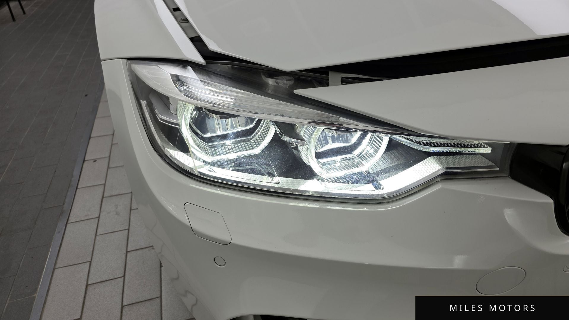 BMW 3 Series (F30) 2018 — миниатюра 8