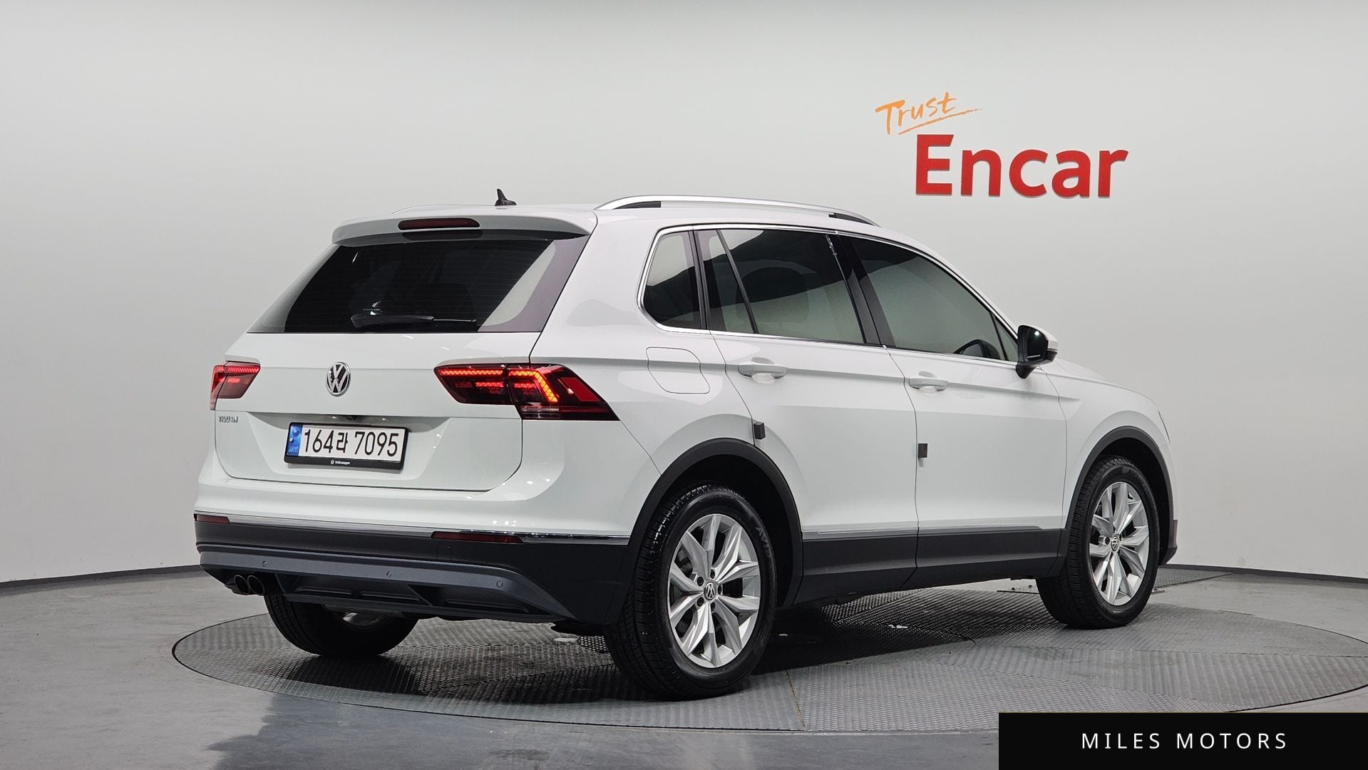 Volkswagen Tiguan 2020 — миниатюра 2