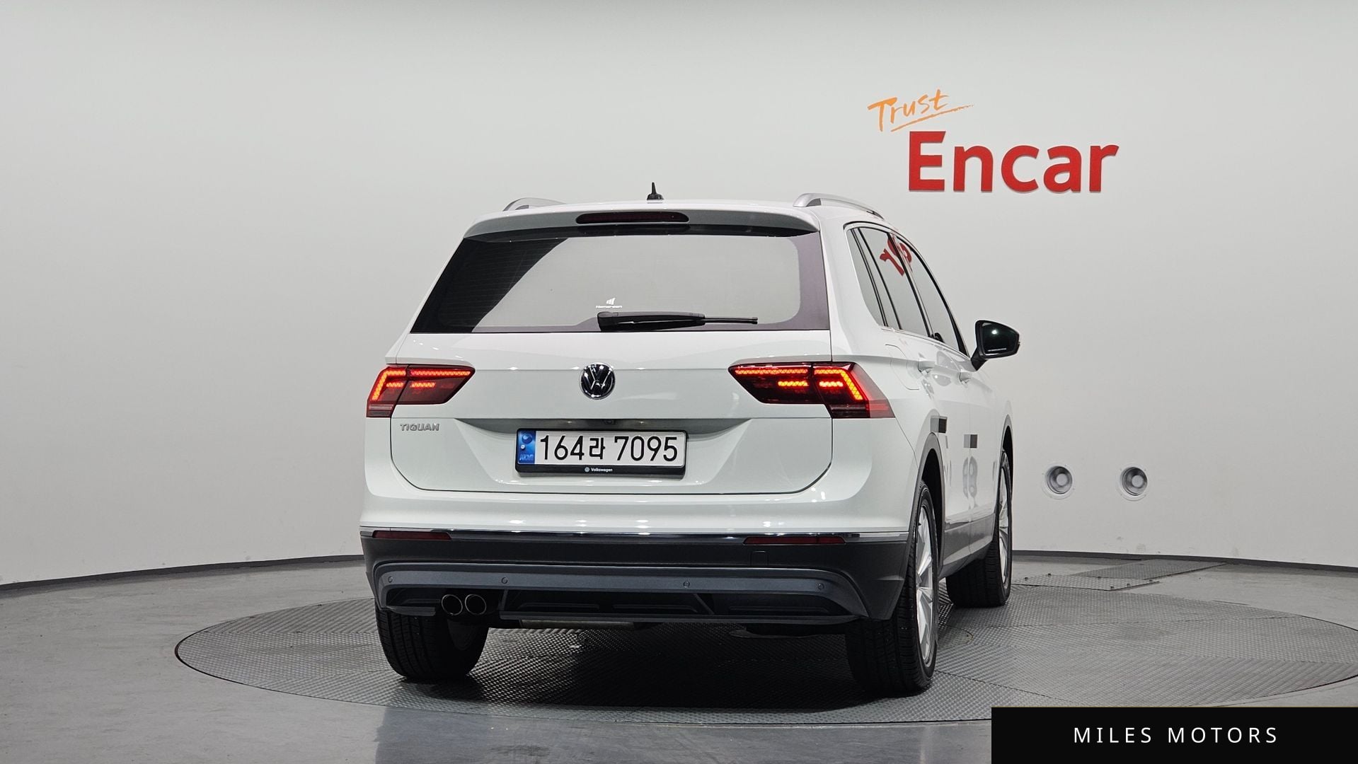 Volkswagen Tiguan 2020 — миниатюра 4