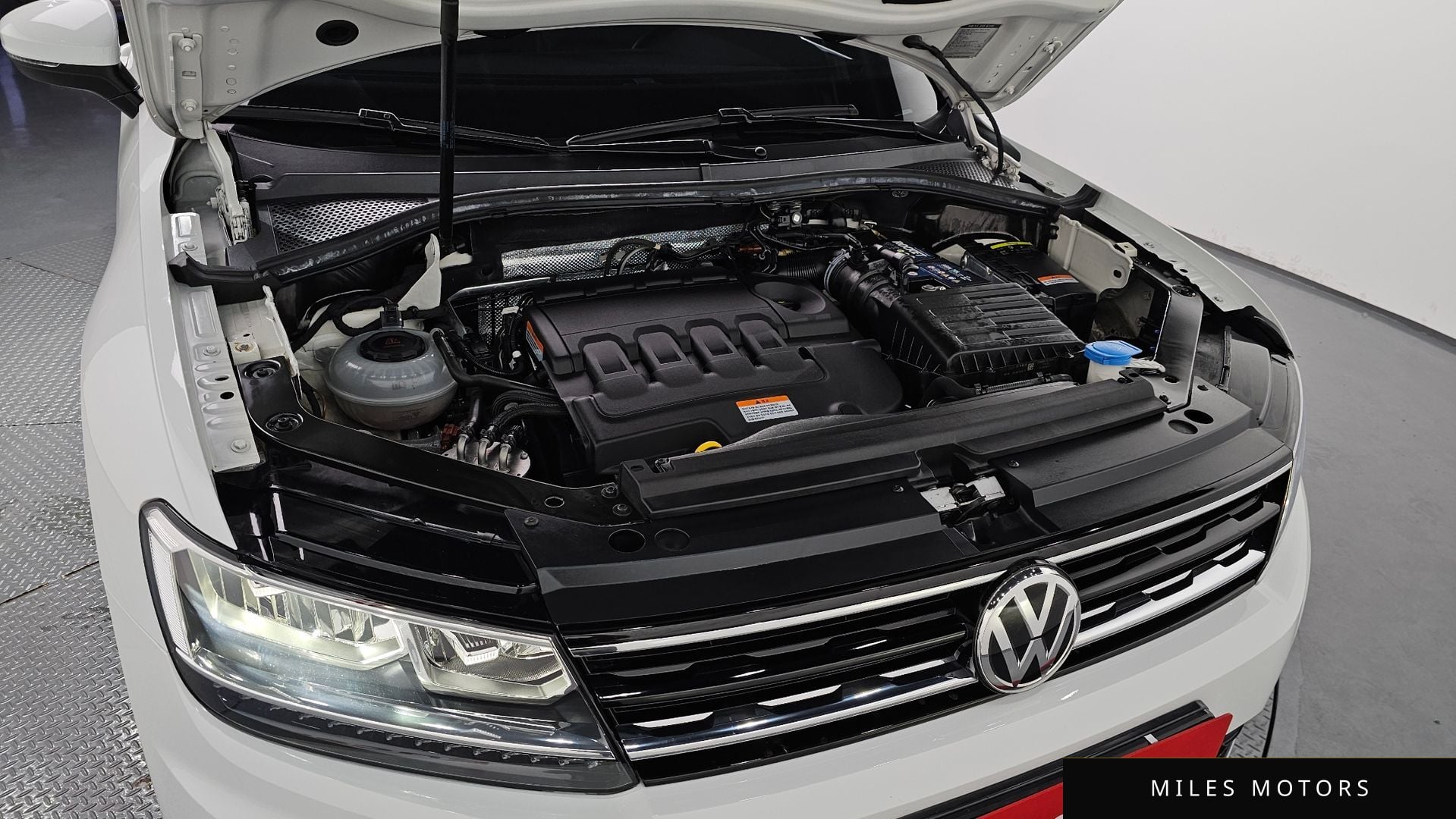 Volkswagen Tiguan 2020 — миниатюра 6