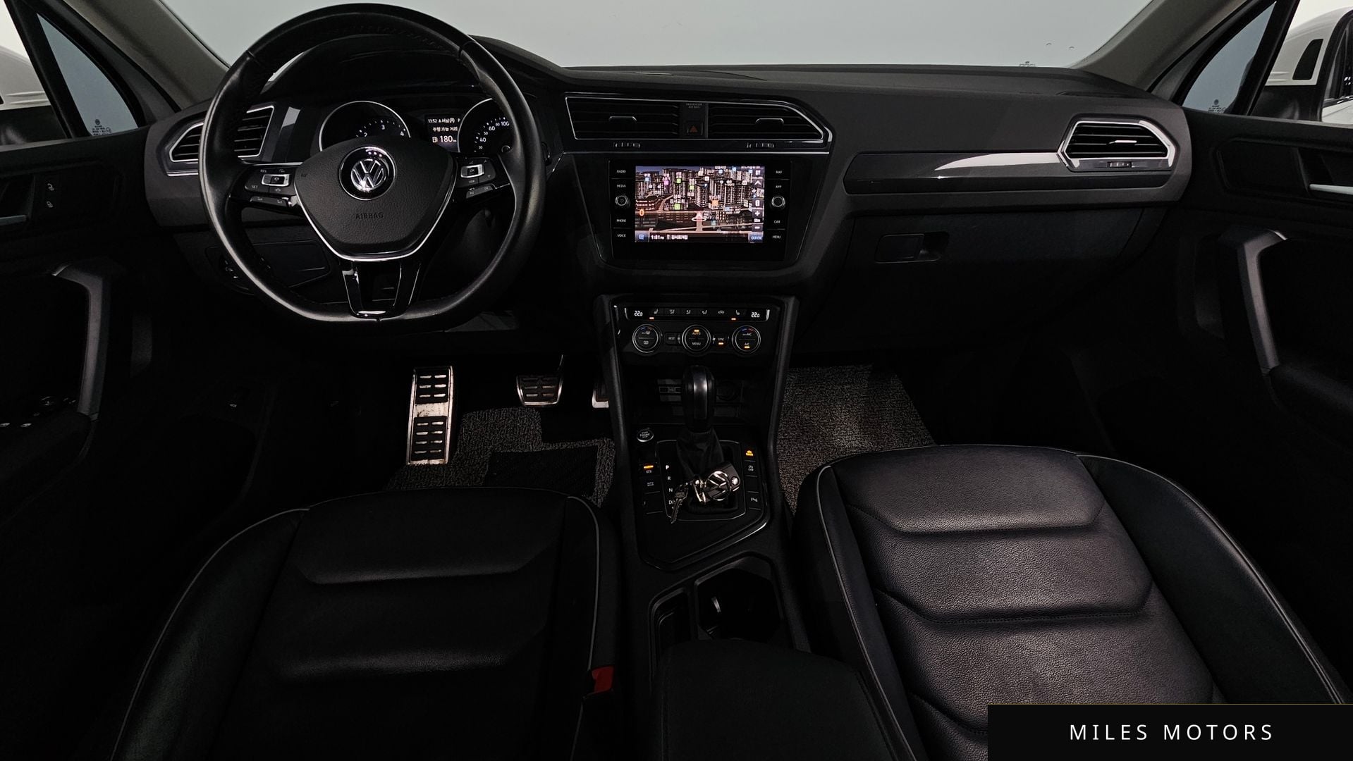 Volkswagen Tiguan 2020 — миниатюра 10
