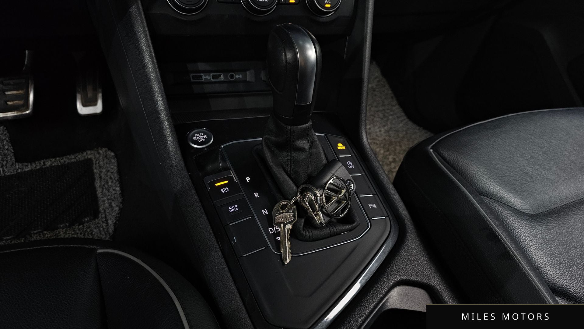 Volkswagen Tiguan 2020 — миниатюра 12