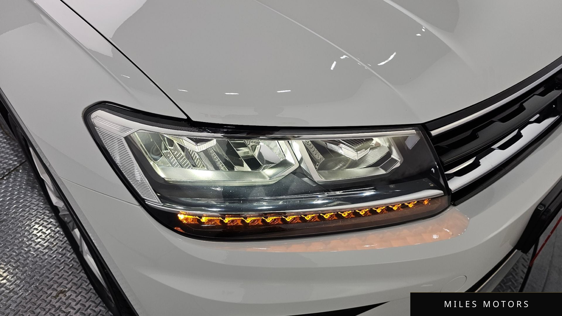 Volkswagen Tiguan 2020 — миниатюра 8