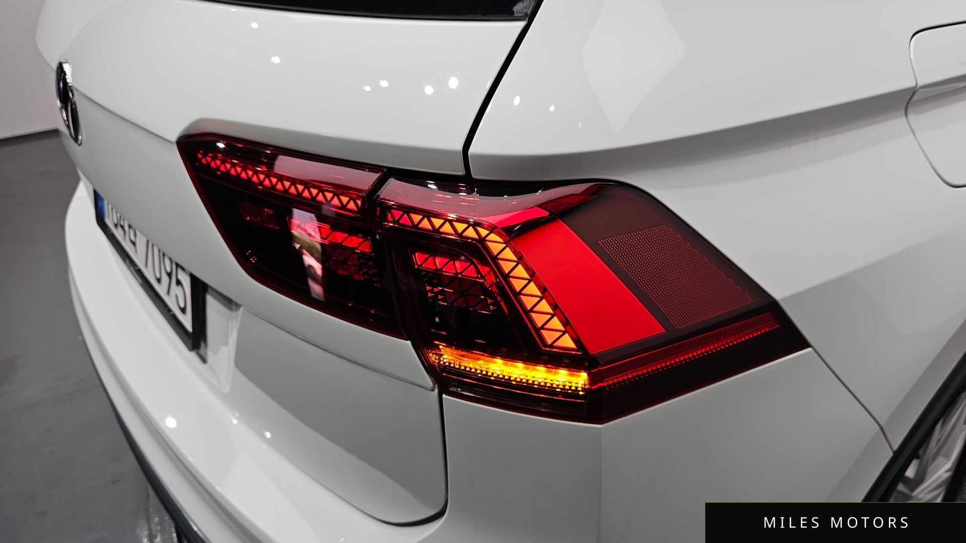Volkswagen Tiguan 2020 — миниатюра 9