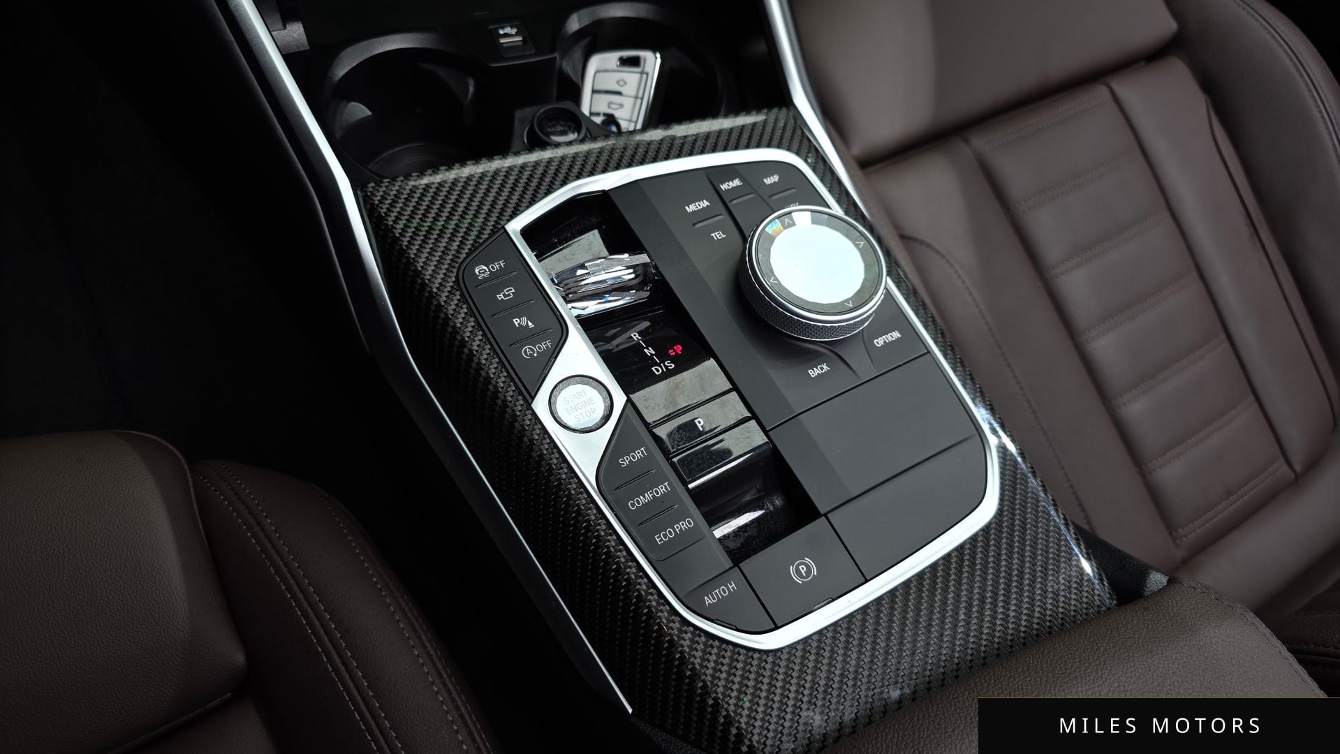 BMW 3 Series (G20) 2025 — миниатюра 9