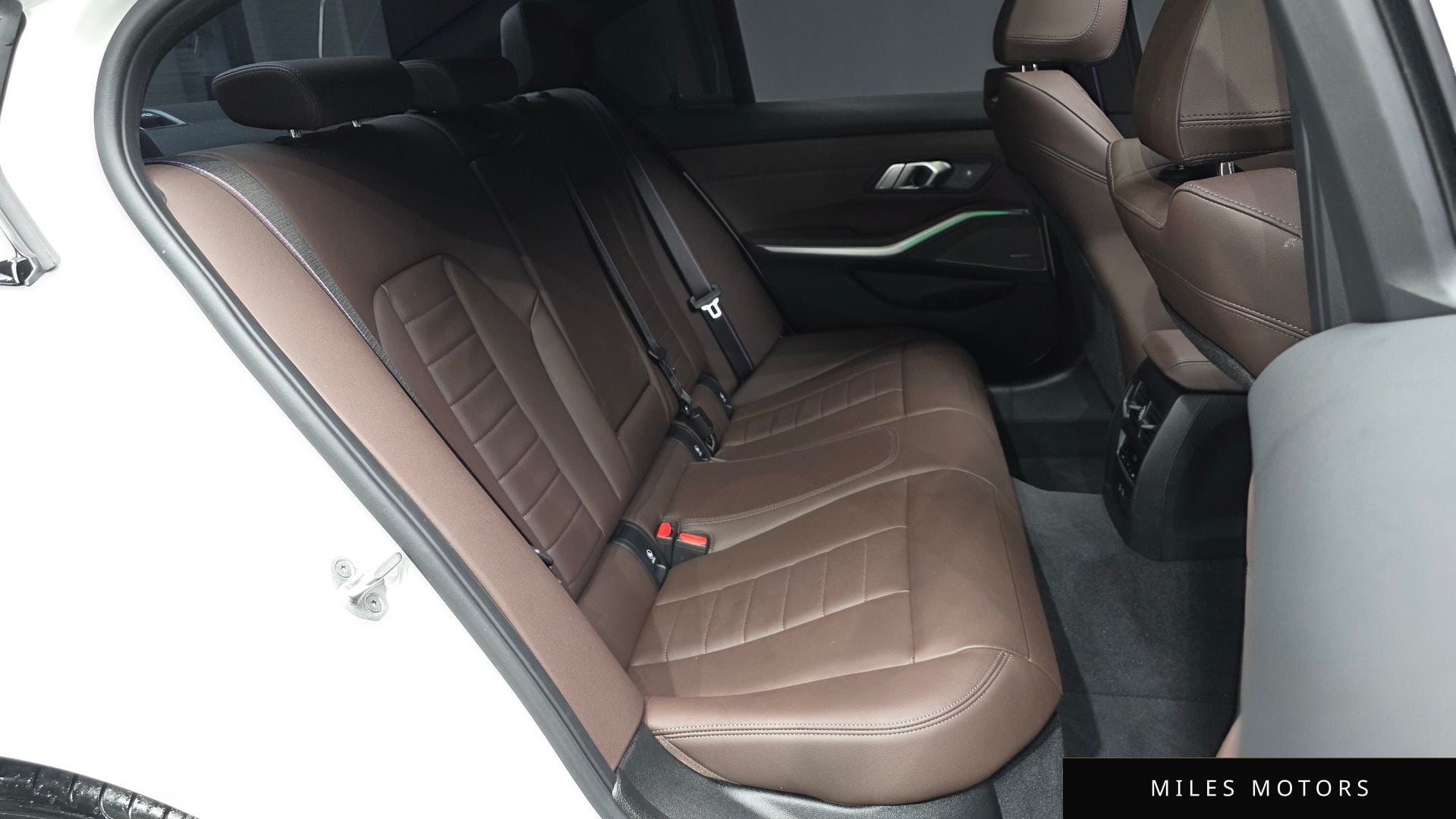 BMW 3 Series (G20) 2025 — миниатюра 12
