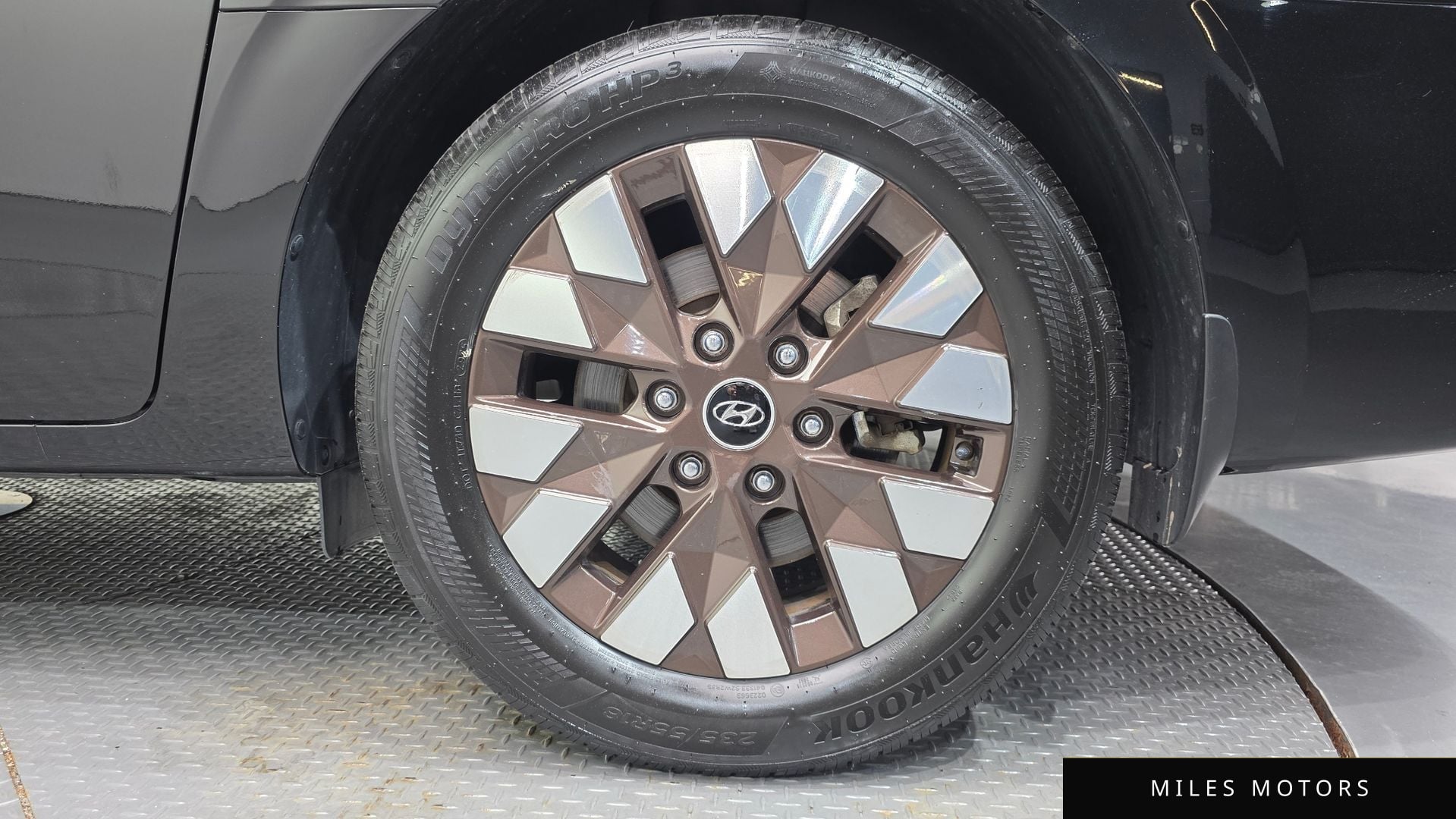 Hyundai Staria 2023 — миниатюра 7